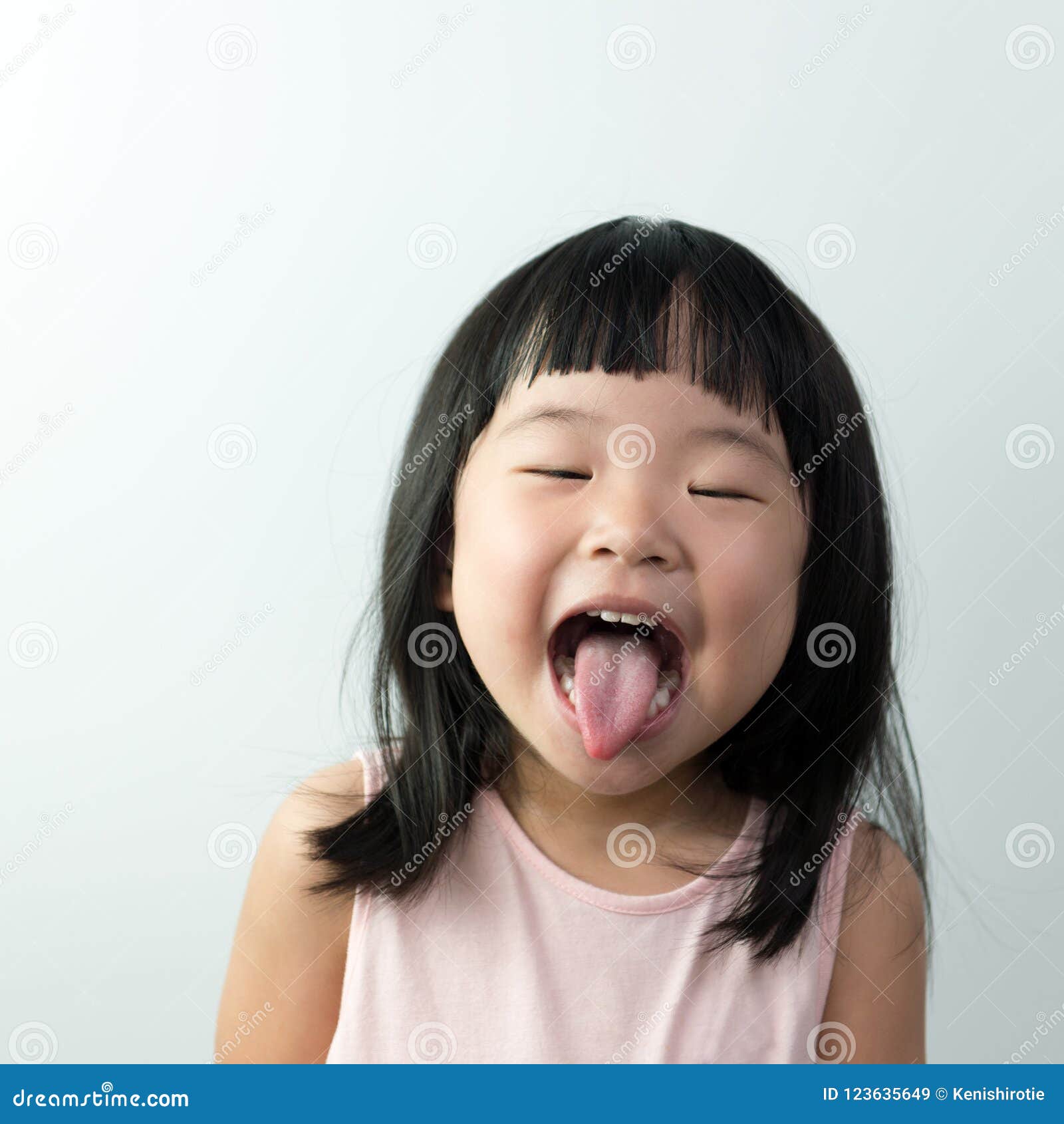 funny chinese faces