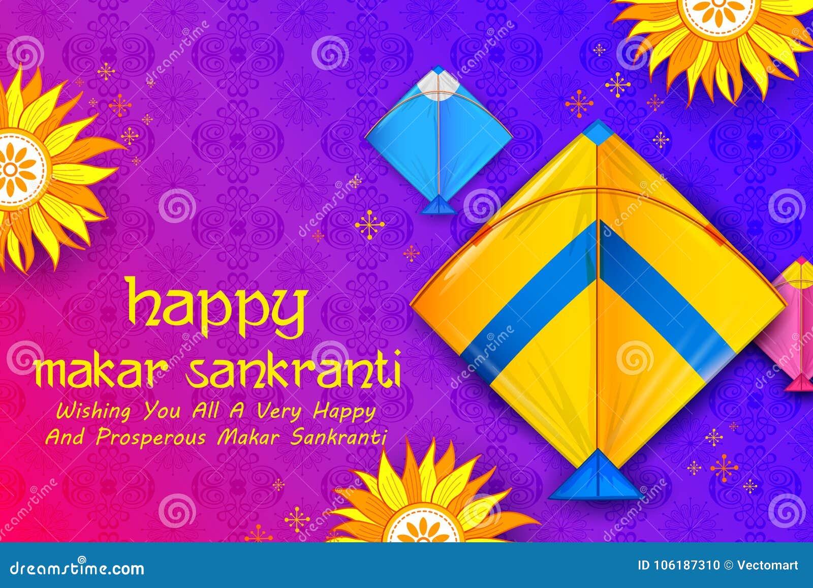 🔥 Happy Makar Sankranti Pictures HD For Mobile Wallpapers Dp | Image Free  Download