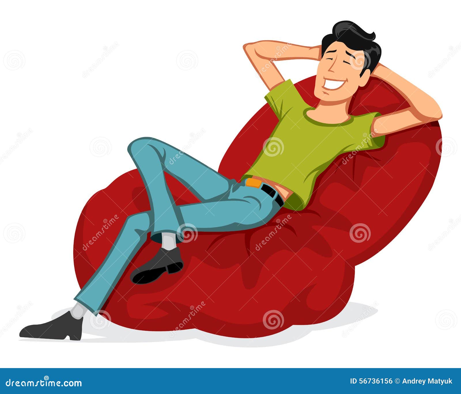 relaxation clipart images - photo #43
