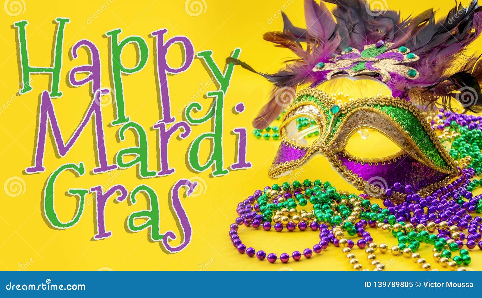 When is Mardi Gras? Here's when it falls in 2023 and how long it lasts.