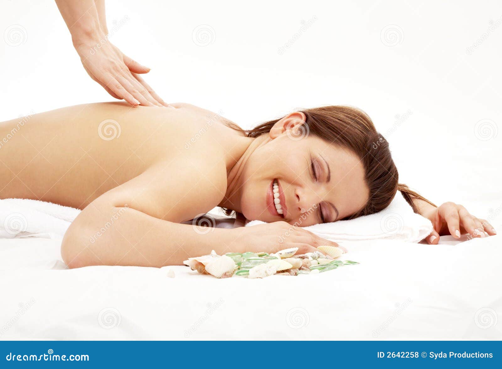 Massage Skachat