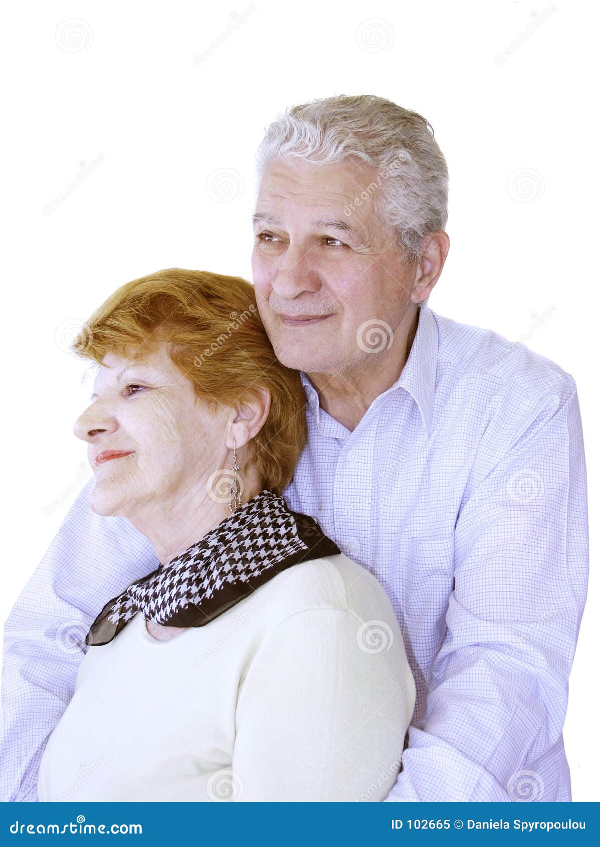 Happy Mature Couple Stock Image Image Of Happiness Lifestyle 102665