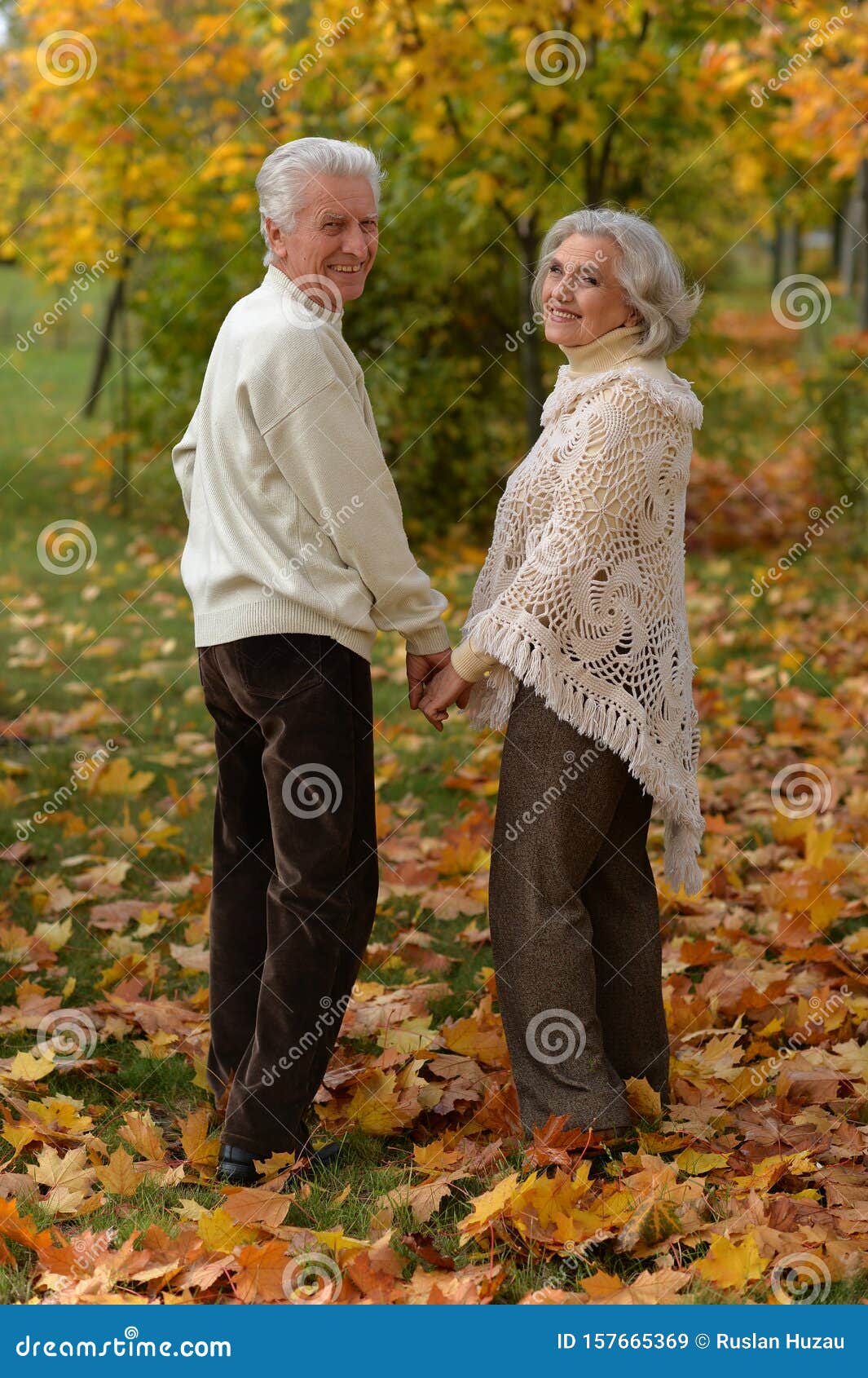 Mature Posing Outside Mature Posing Outside