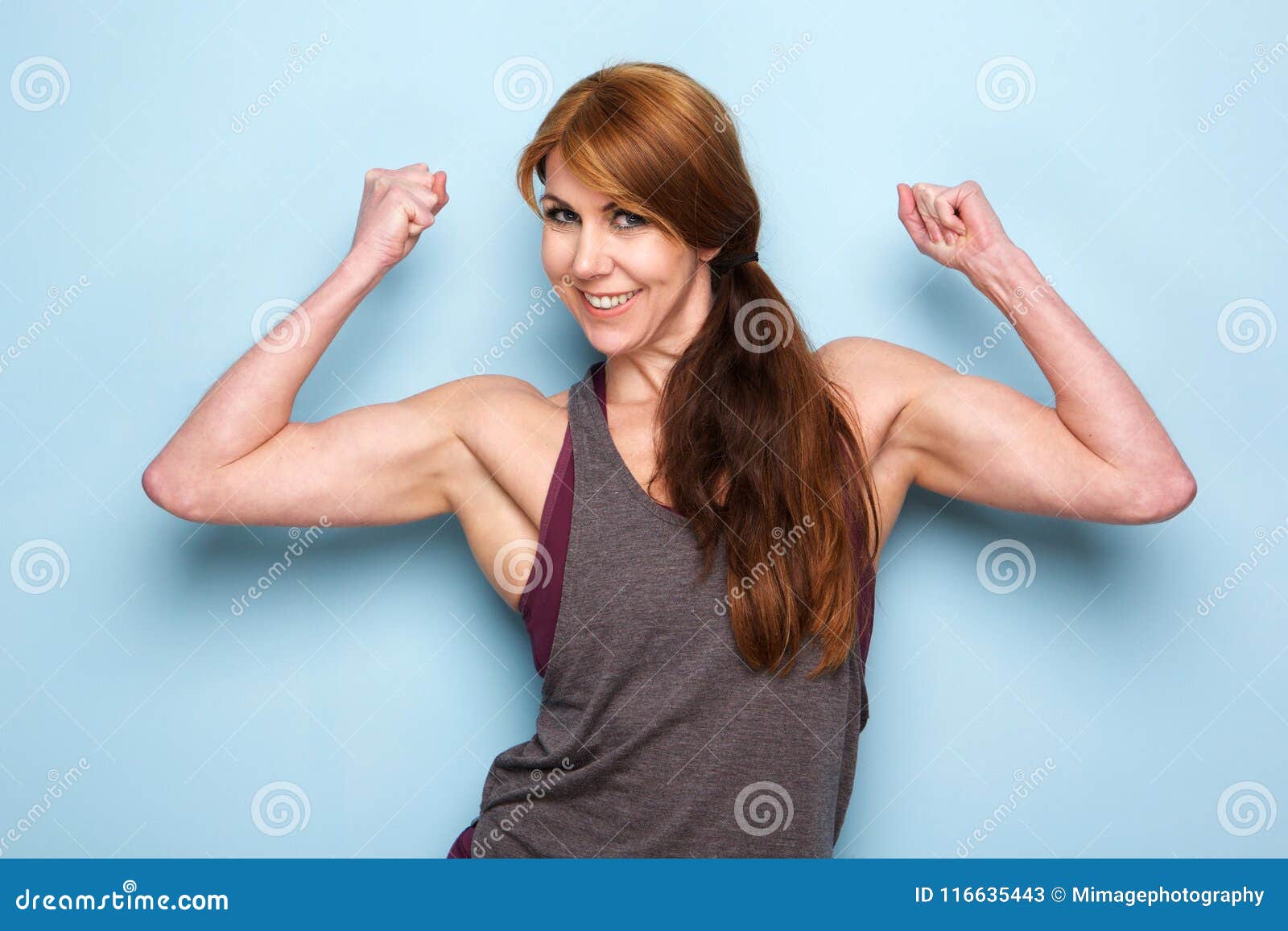 Woman Biceps Images – Browse 122,271 Stock Photos, Vectors, and