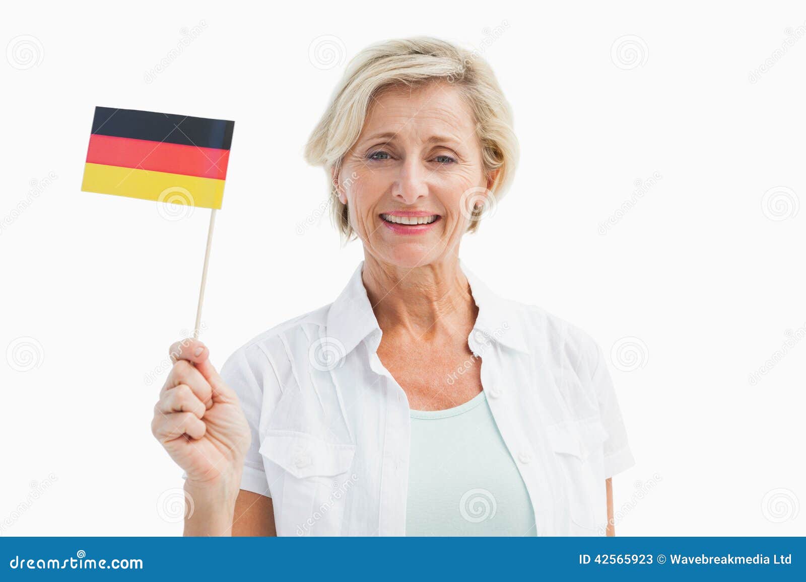 Mature lady german Alphabetical List