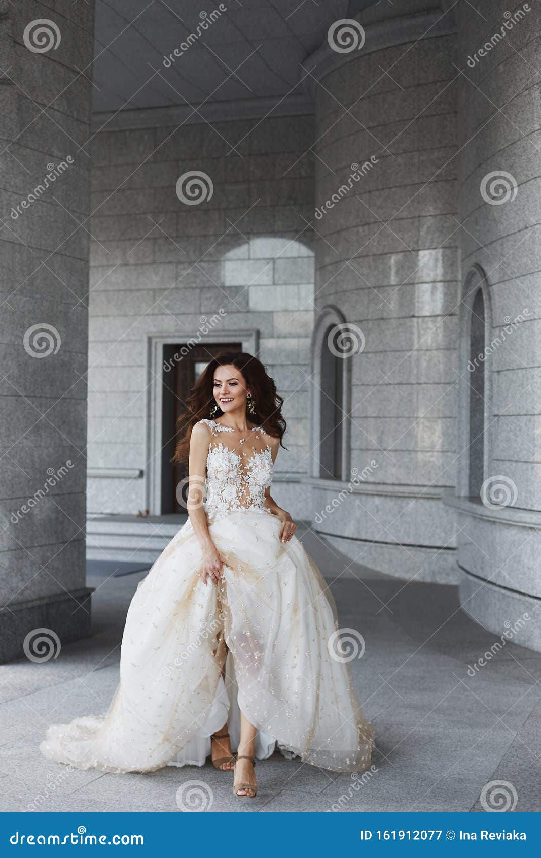 2020 Bridal Hairstyle | Philippines Wedding Blog