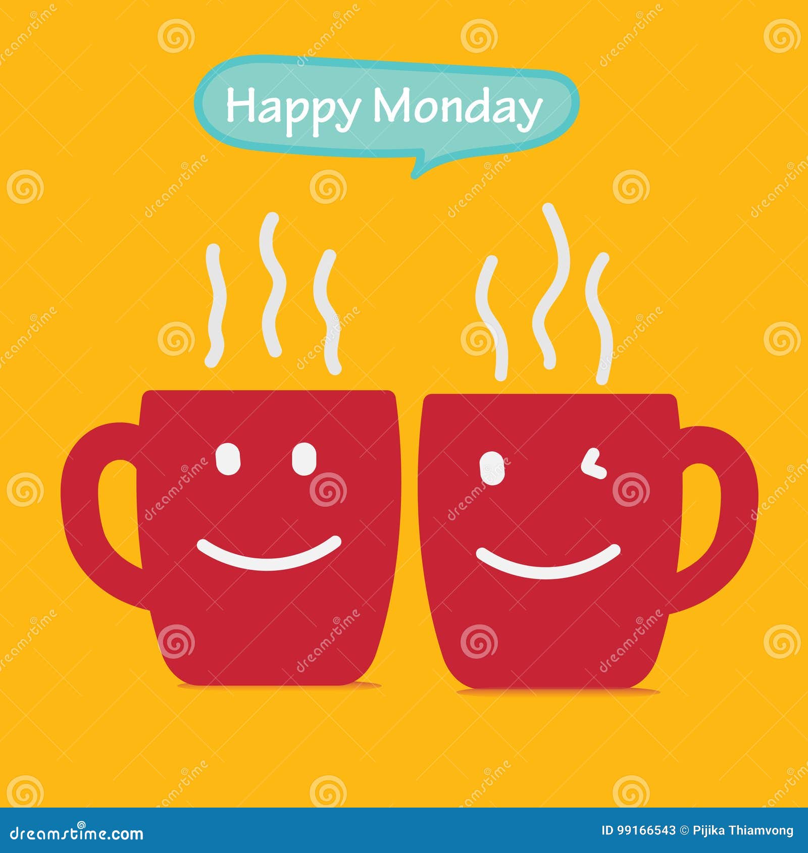 Happy Monday Stock Illustrations – 11,211 Happy Monday Stock Illustrations,  Vectors & Clipart - Dreamstime