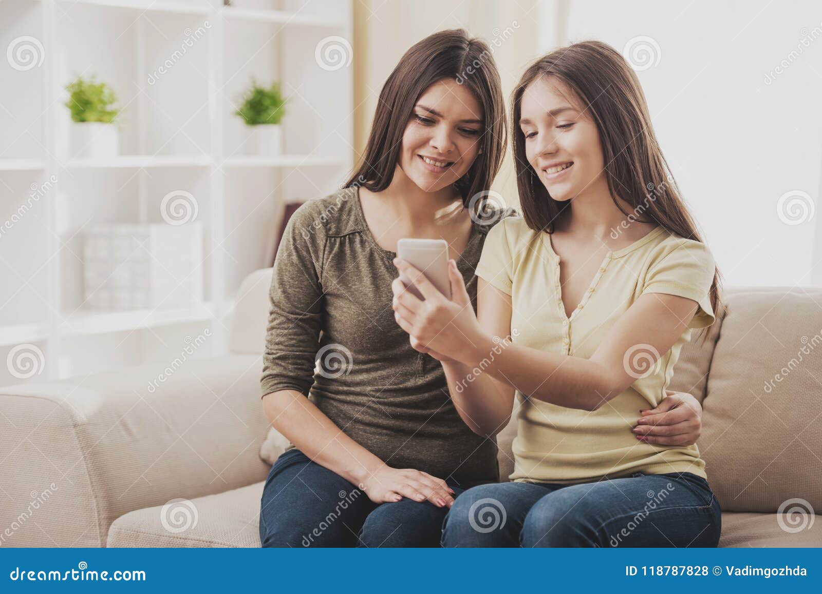 cute teen daugher Cute teen daugher