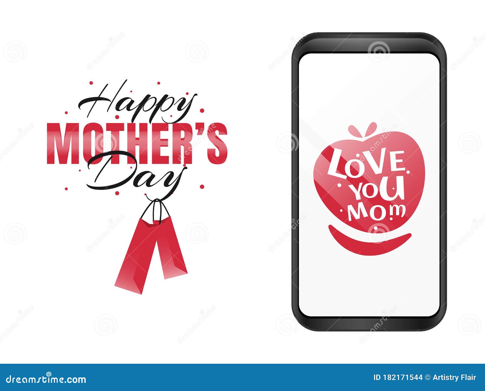 Happy Mother`s Day, Love You Mom. Mobile Wallpaper Screen Design Concept on Mother`s Day with Beautiful Calligraphy Text Stock Vector - Illustration of abstract, care: 182171544 Happy Mother`s Day, Love You Mom. Mobile Wallpaper Screen Design Concept on Mother`s Day with Beautiful Calligraphy Text Stock Vector - Illustration of abstract, care: 182171544