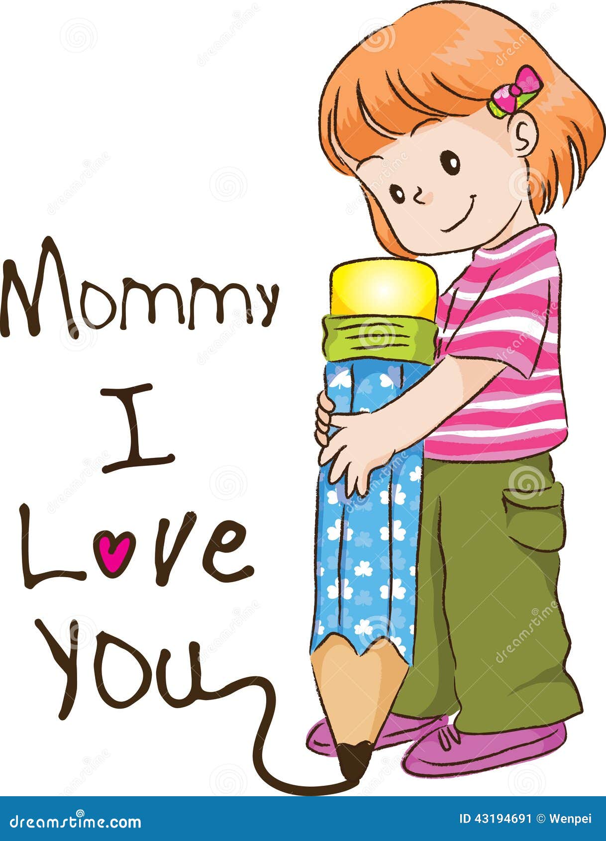 mother's love clipart - photo #21