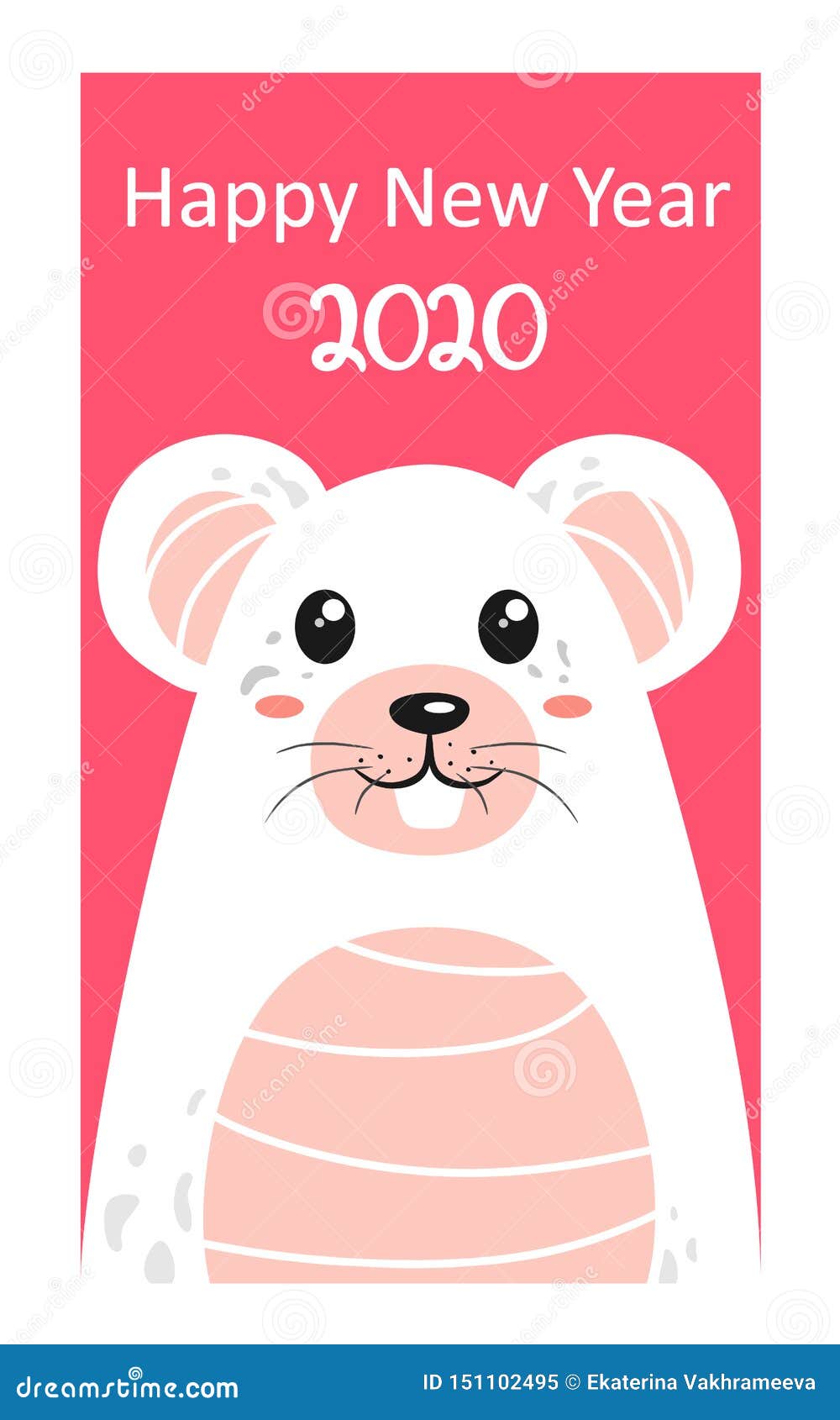 Top 999+ happy new year 2020 cartoon images – Amazing Collection happy new year 2020 cartoon images Full 4K