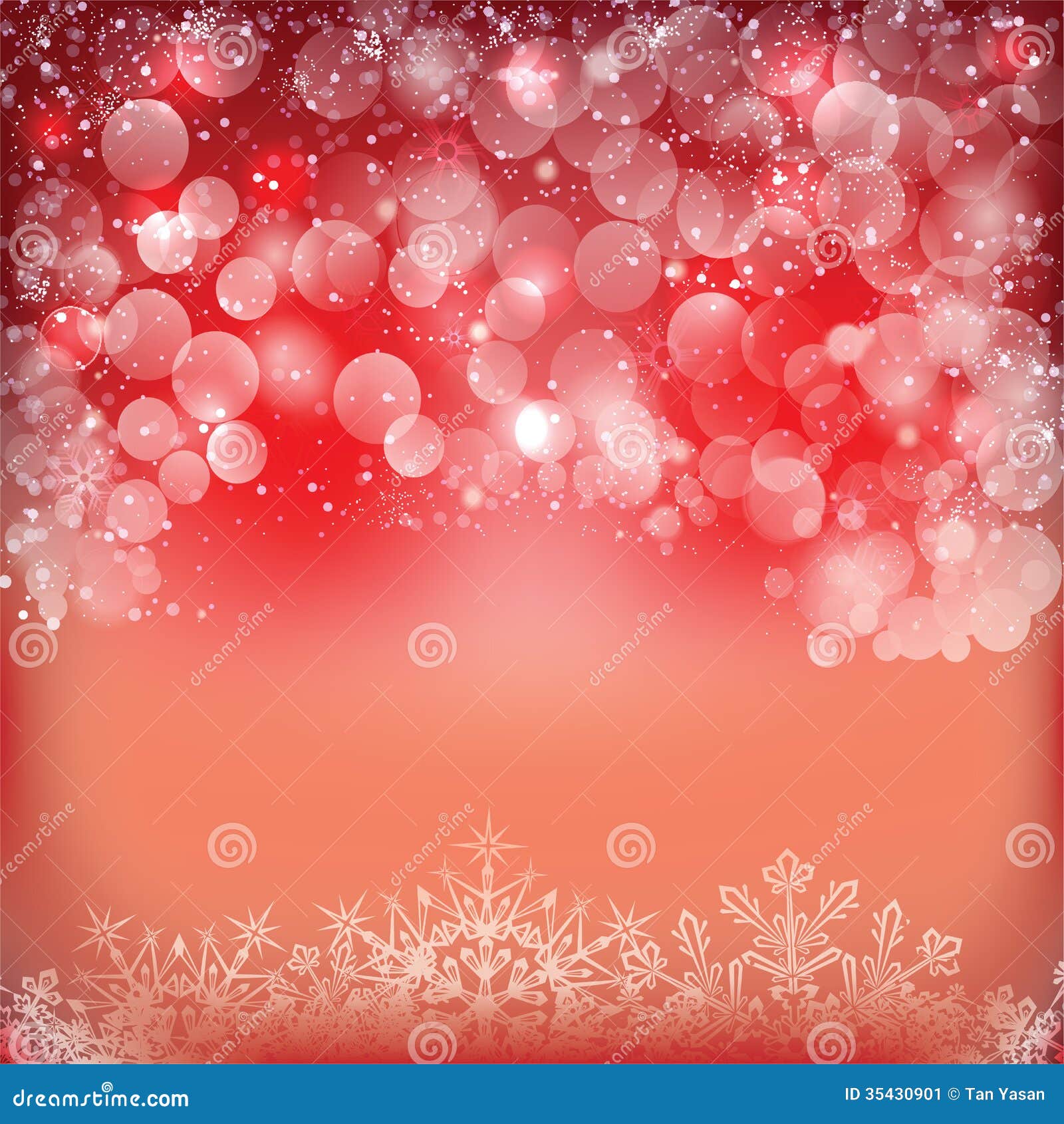 Happy New Year Background Stock Image Image Of Christmas 35430901