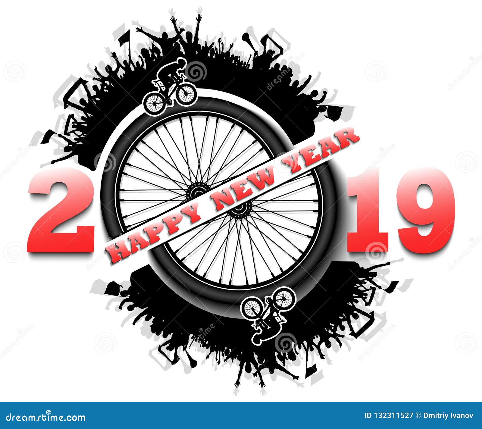 new 2019 cycle