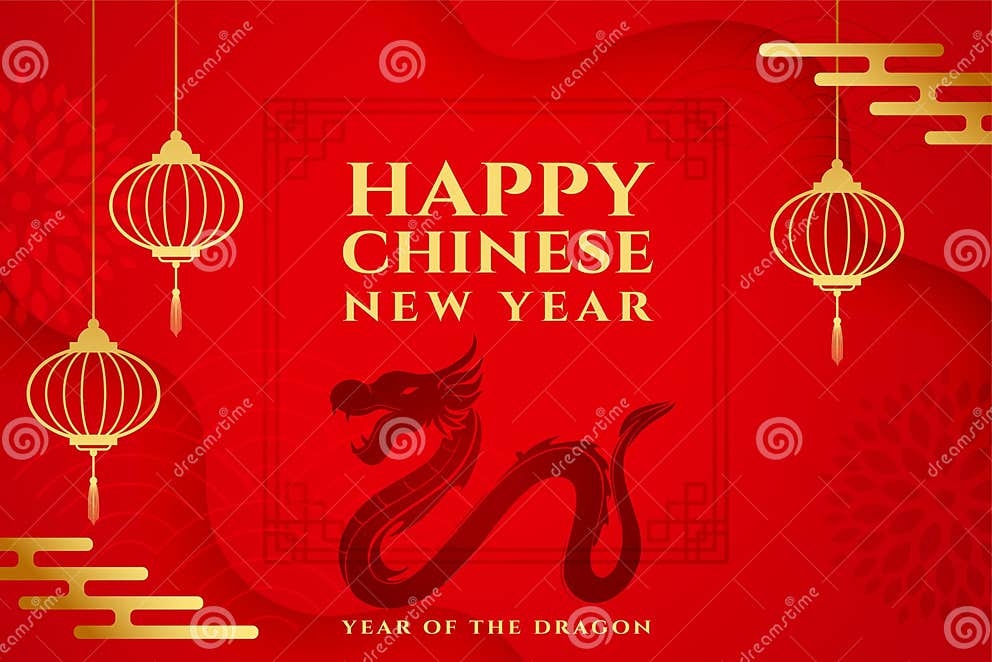 what to say in a chinese new year card