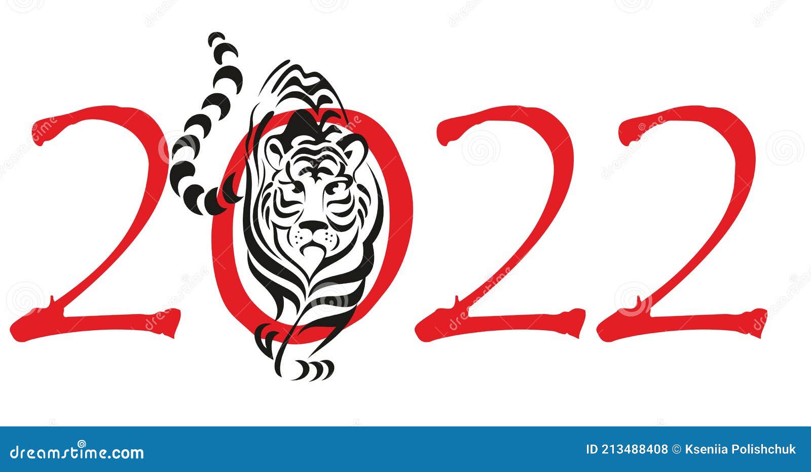 Tiger tattoo design tattoos Royalty Free Vector Image