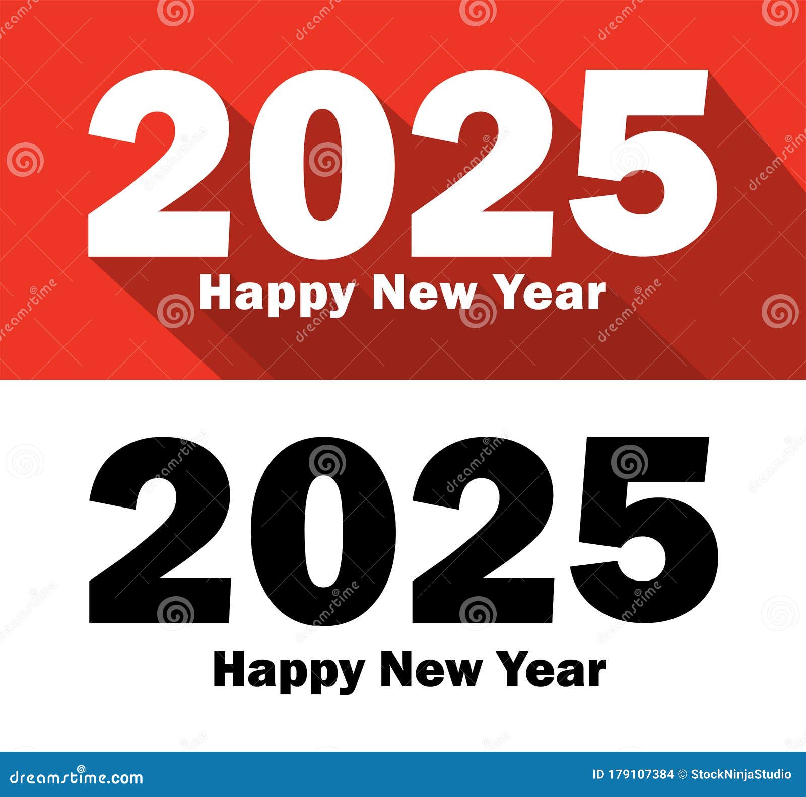 happy-new-year-2025-design-template-modern-design-for-calendar-invitations-cards-or-prints