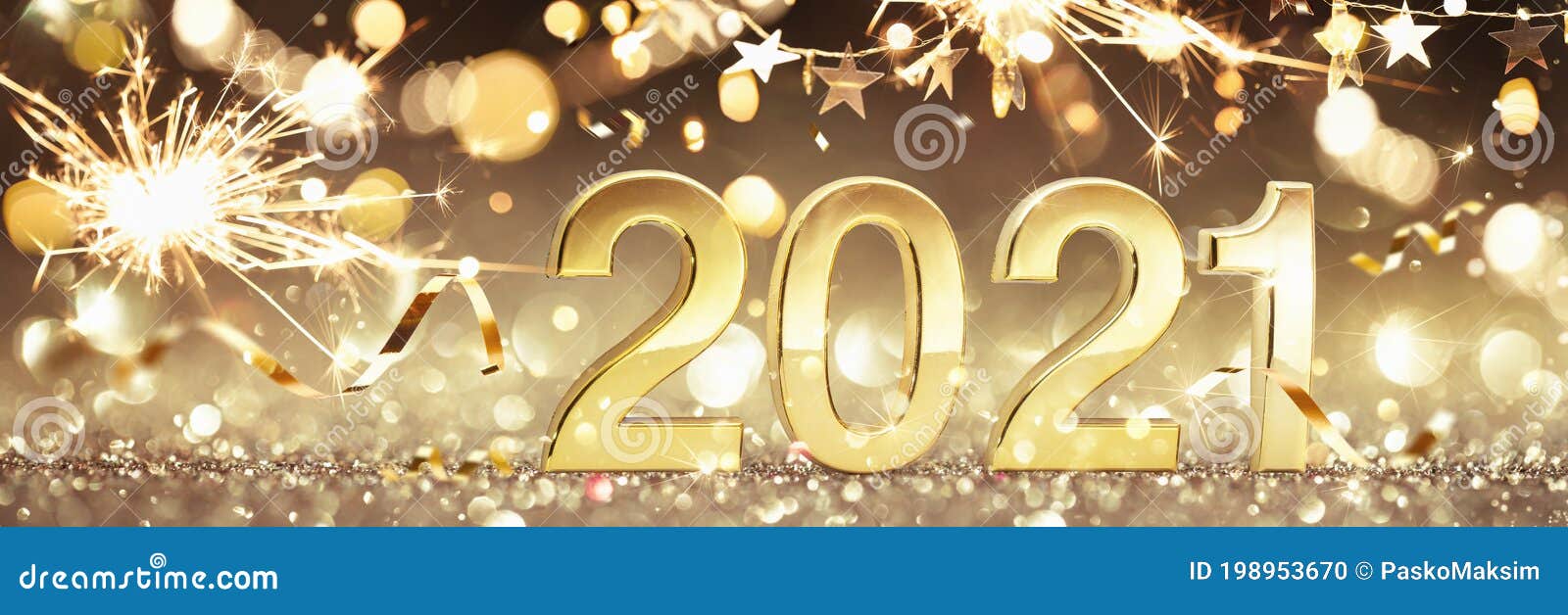 Free Happy New Year 2021 Card Images Download