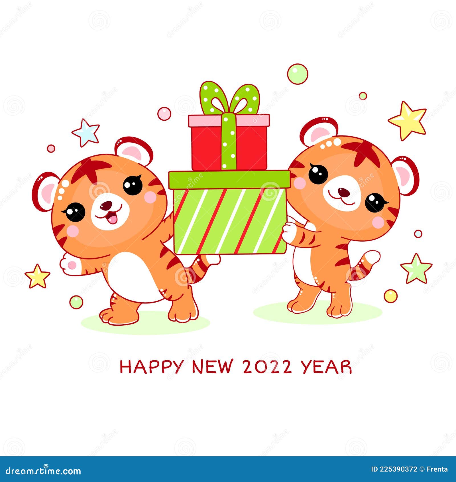 greeting card 2022 images clipart