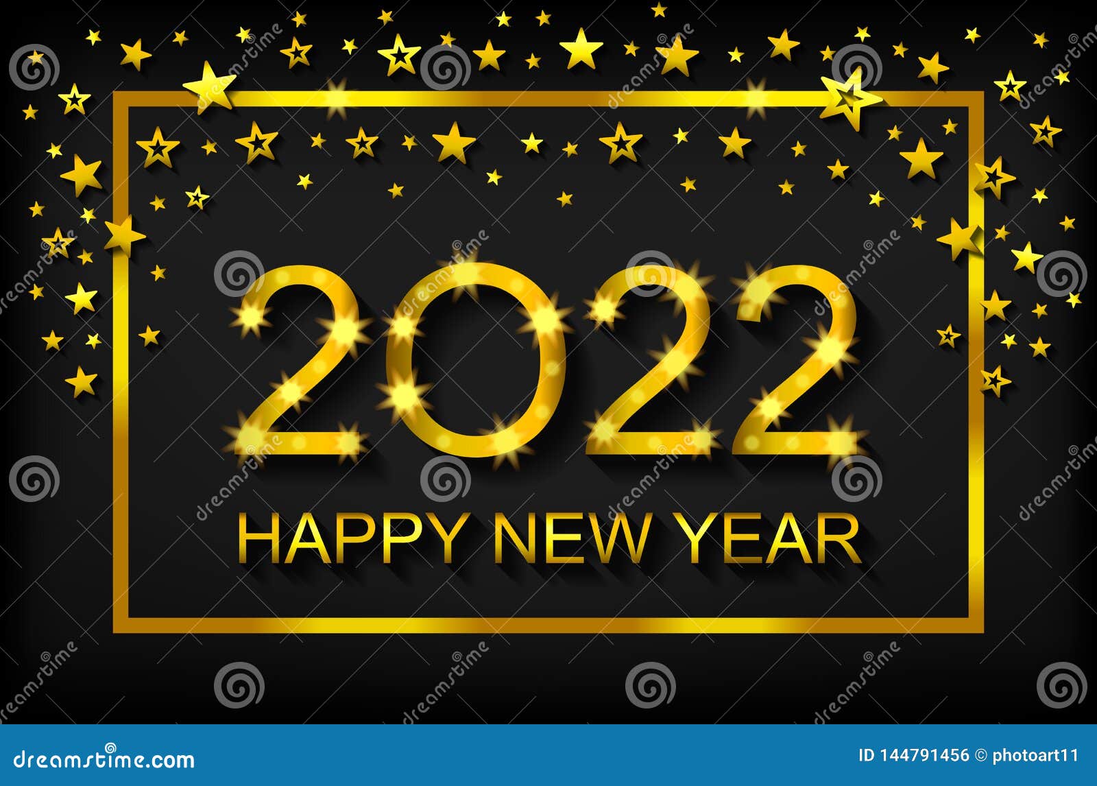 Карта новый 2022. New year Cards 2022.