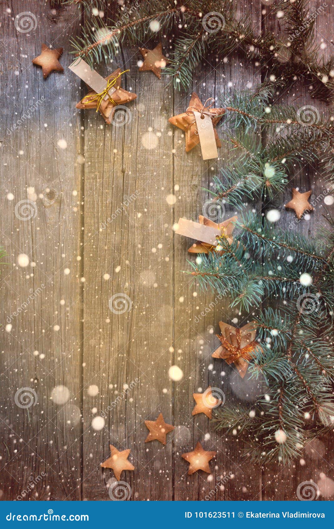 Happy New Year and Merry Christmas. Background Stock Image - Image of ...