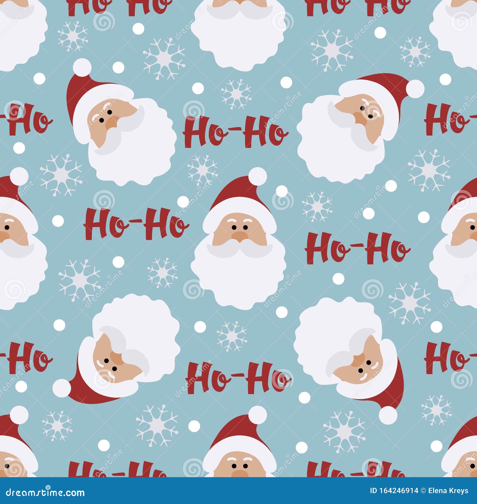 2020 christmas pattern with santa claus Happy New Year 2020 Merry Christmas Santa Claus Stock Vector Illustration Of Illustration Festive 164246914 2020 christmas pattern with santa claus