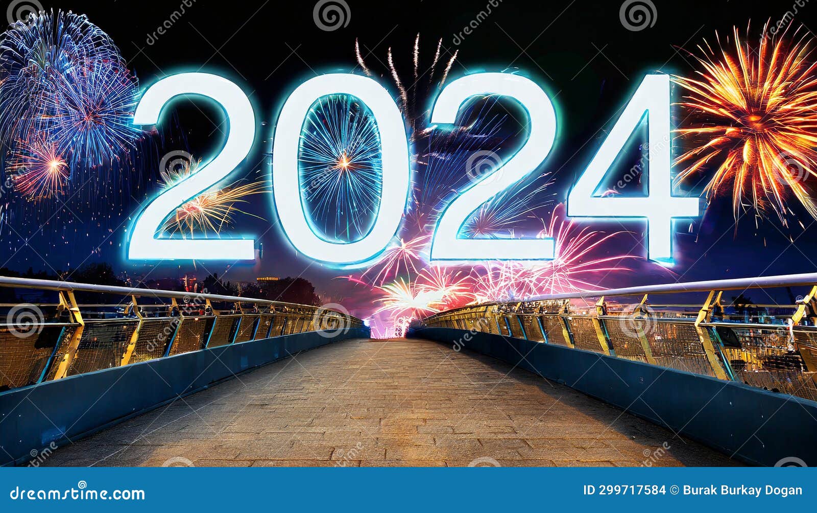 Happy New Year 20204, Merry Christmas 2025, Valentine S Day 2025 Stock