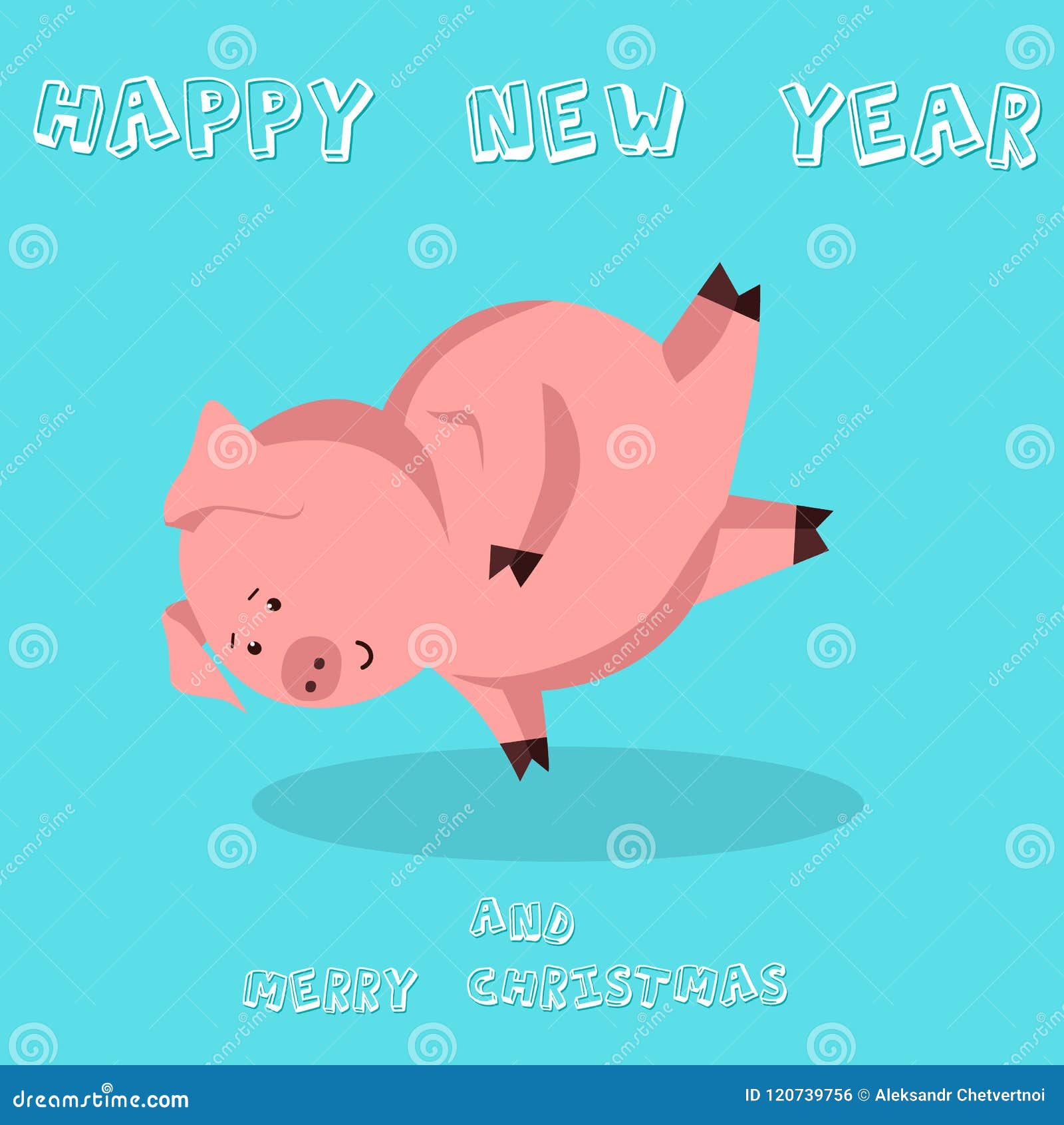 Happy New Year. Set of Cute Funny Pig. Chinese Symbol of the 2019 Year. Excellent Festive Gift Card for Your Design. Vector Illust Stock Illustration - Illustration of china, magic: 120739756 Happy New Year. Set of Cute Funny Pig. Chinese Symbol of the 2019 Year. Excellent Festive Gift Card for Your Design. Vector Illust Stock Illustration - Illustration of china, magic: 120739756