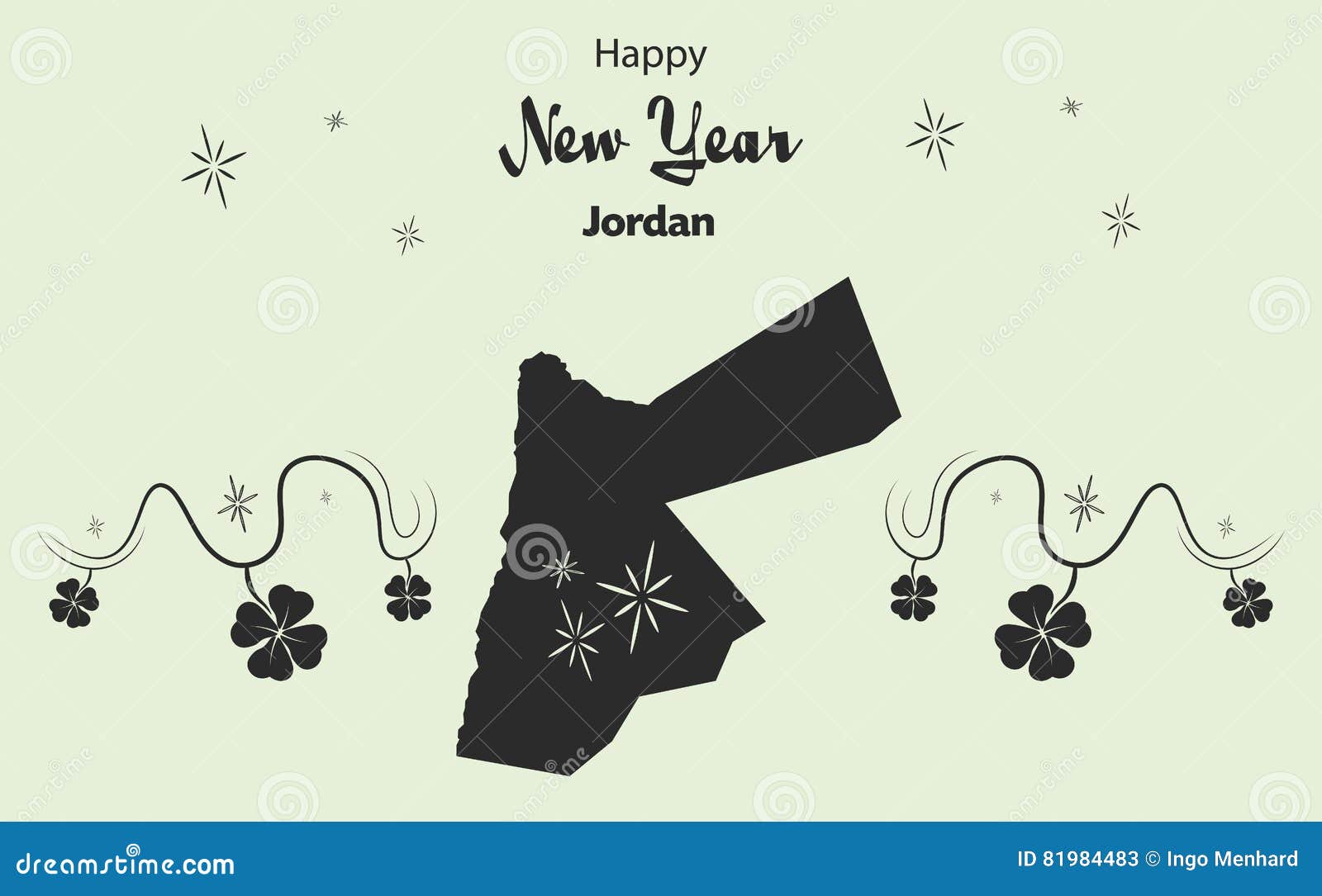 happy new year jordan