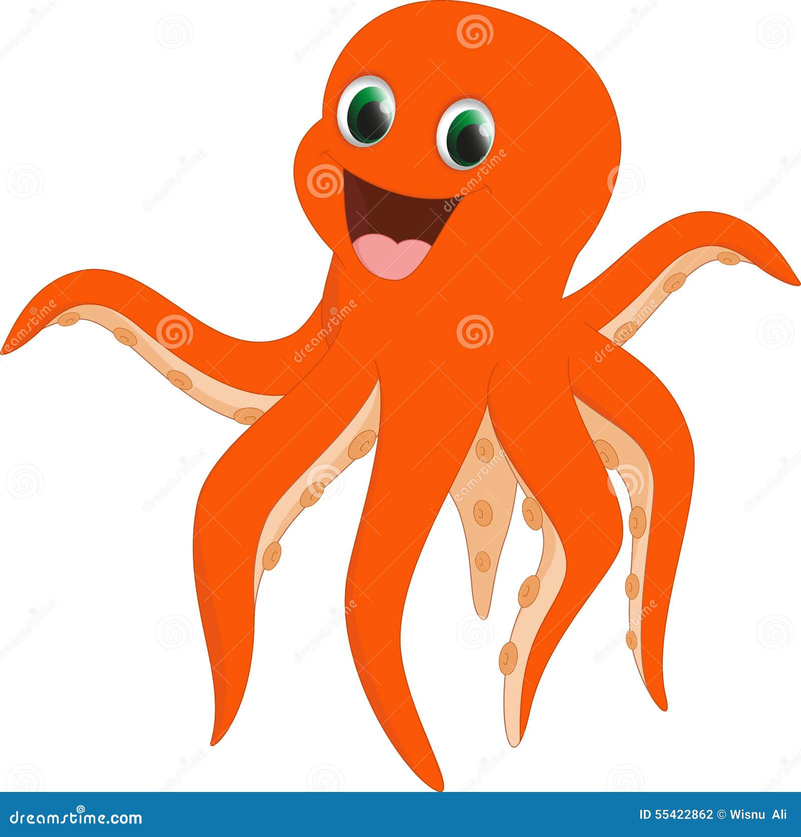 Image result for octopus cartoon images