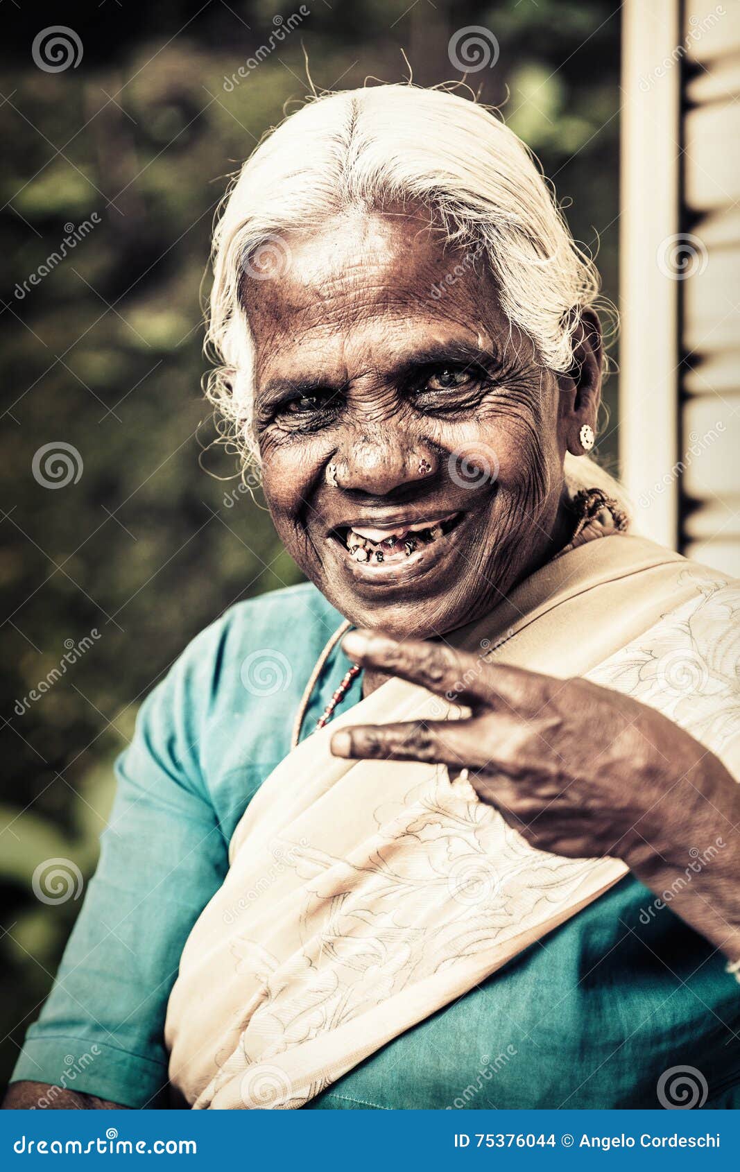 Happy Old Indian Woman. Elderly Wrinkles Editorial Stock Image - Image of adult, black: 75376044 Happy Old Indian Woman. Elderly Wrinkles Editorial Stock Image - Image of adult, black: 75376044