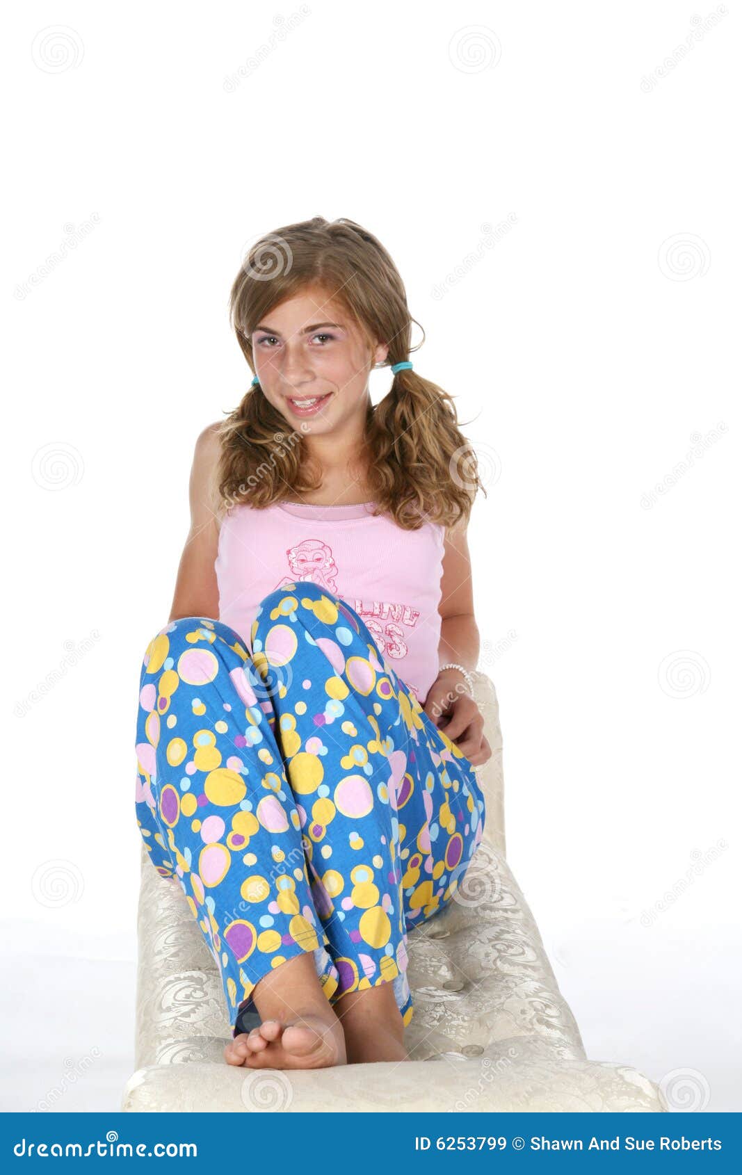 286 Tween Girl Pajamas Photos - Free ...