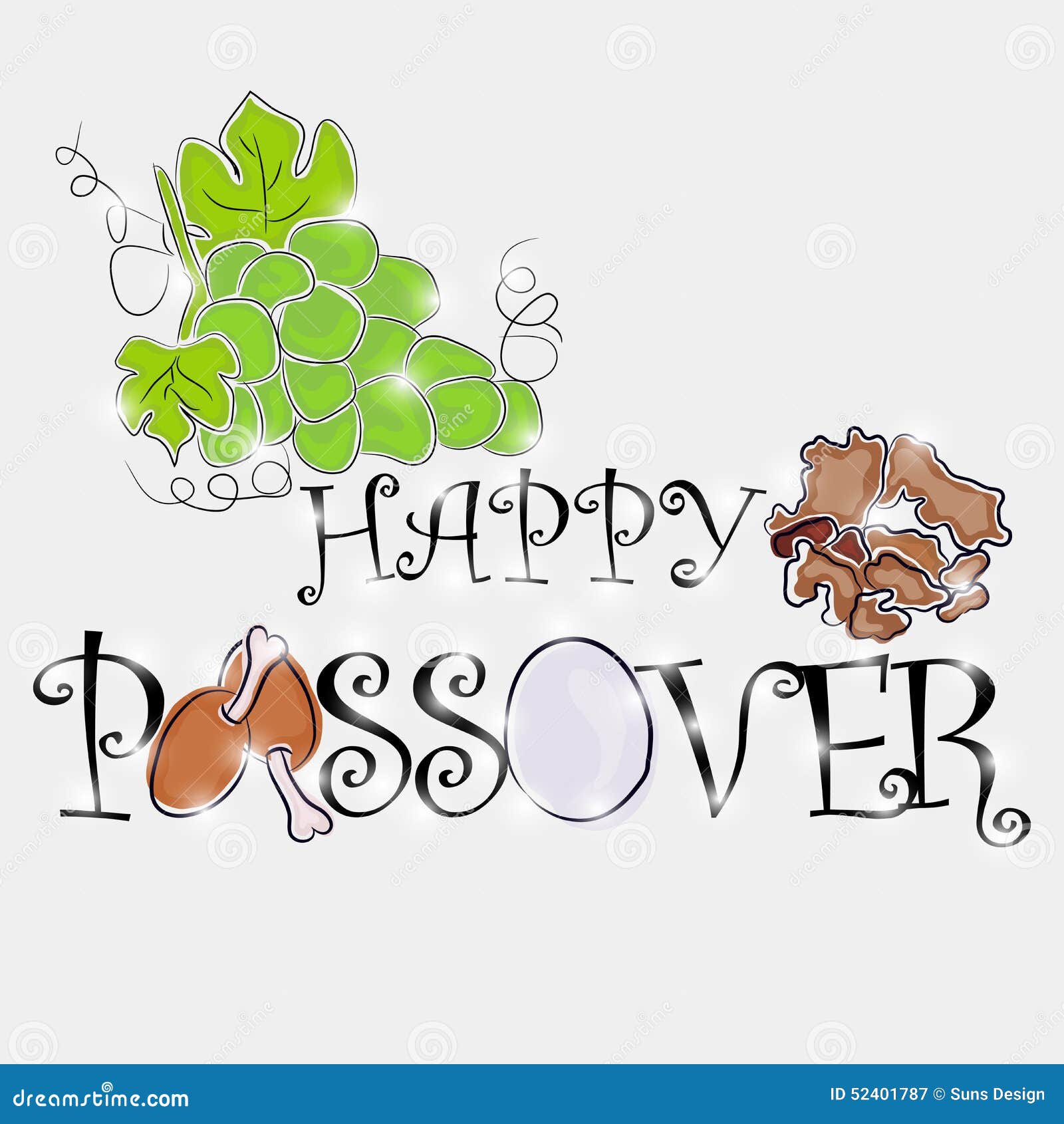 free clipart happy passover - photo #43