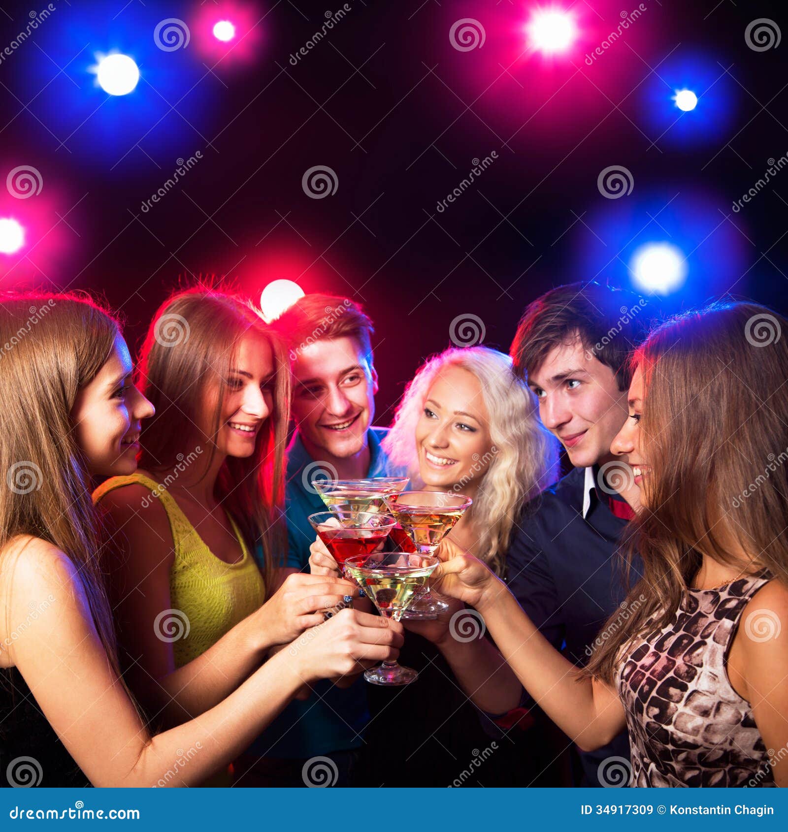 Happy people stock image. Image of handsome, diversity - 34917309