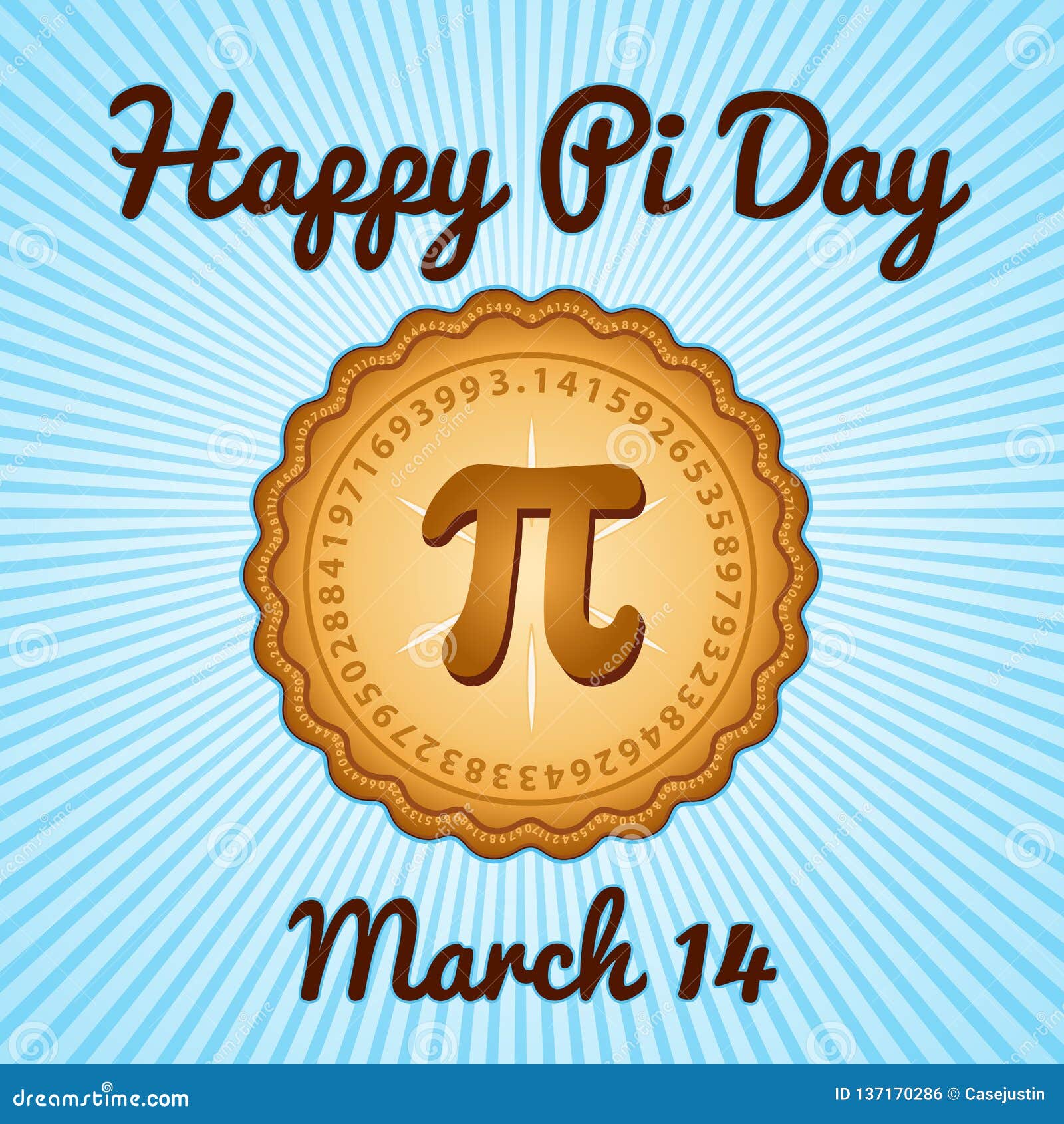 Pi Day