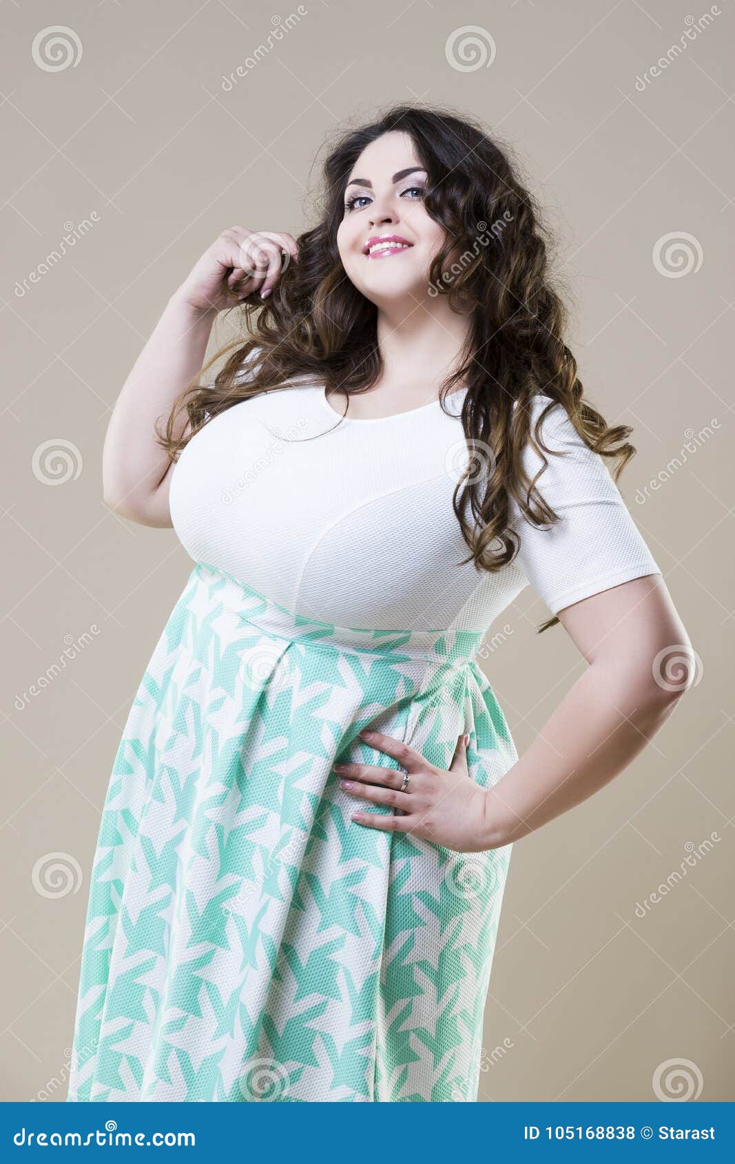 What size is a bbw