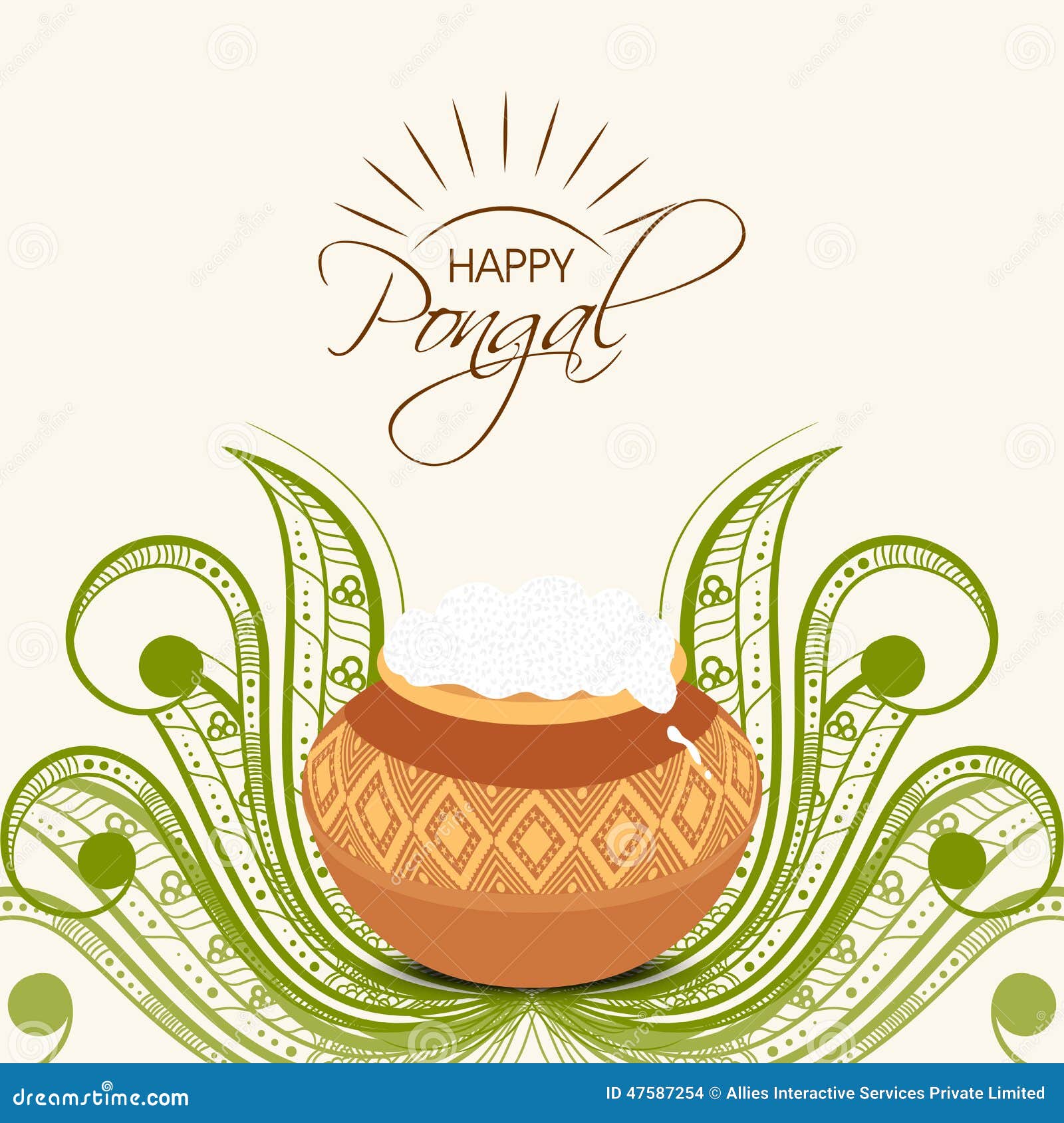 clip art pongal images - photo #2