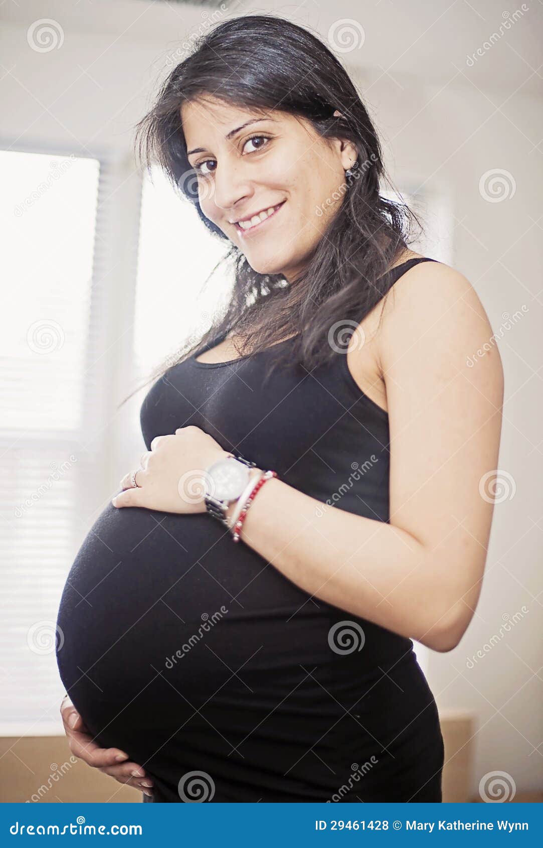 Pregnant Woman Squatting Stock Photos - Free & Royalty-Free Stock Photos  from Dreamstime