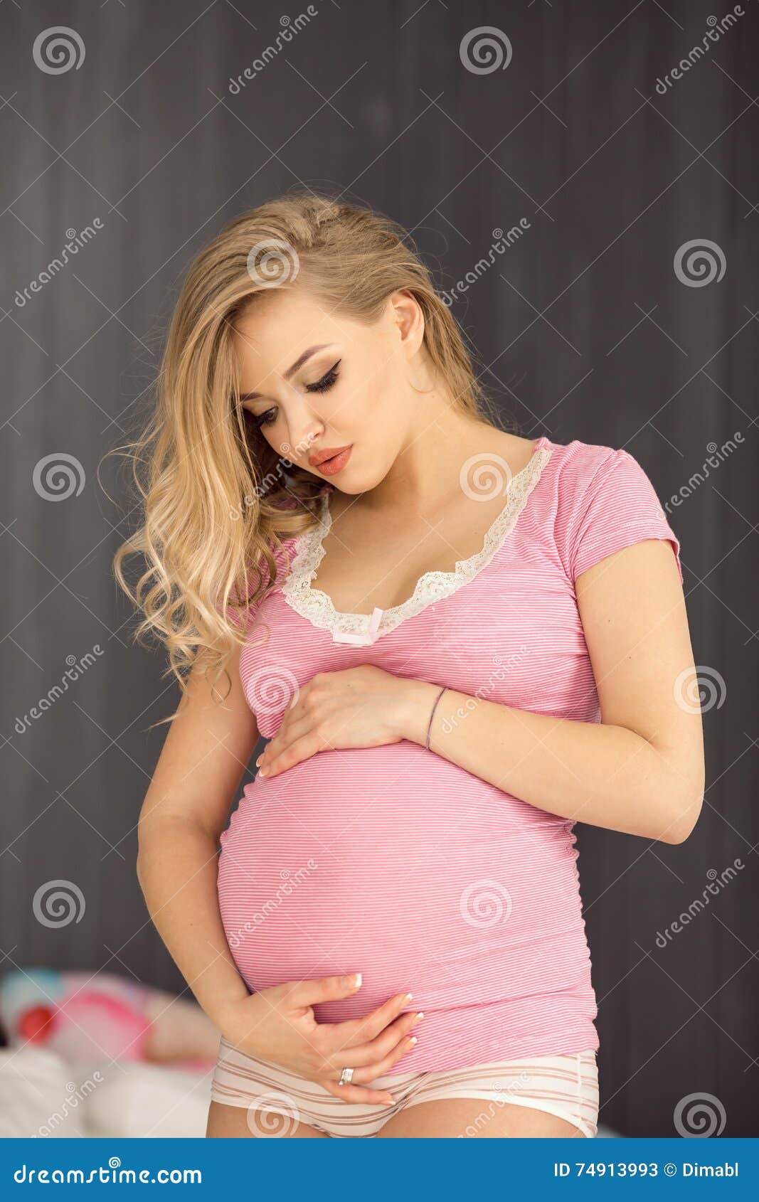 Pregnant Teen Sexy