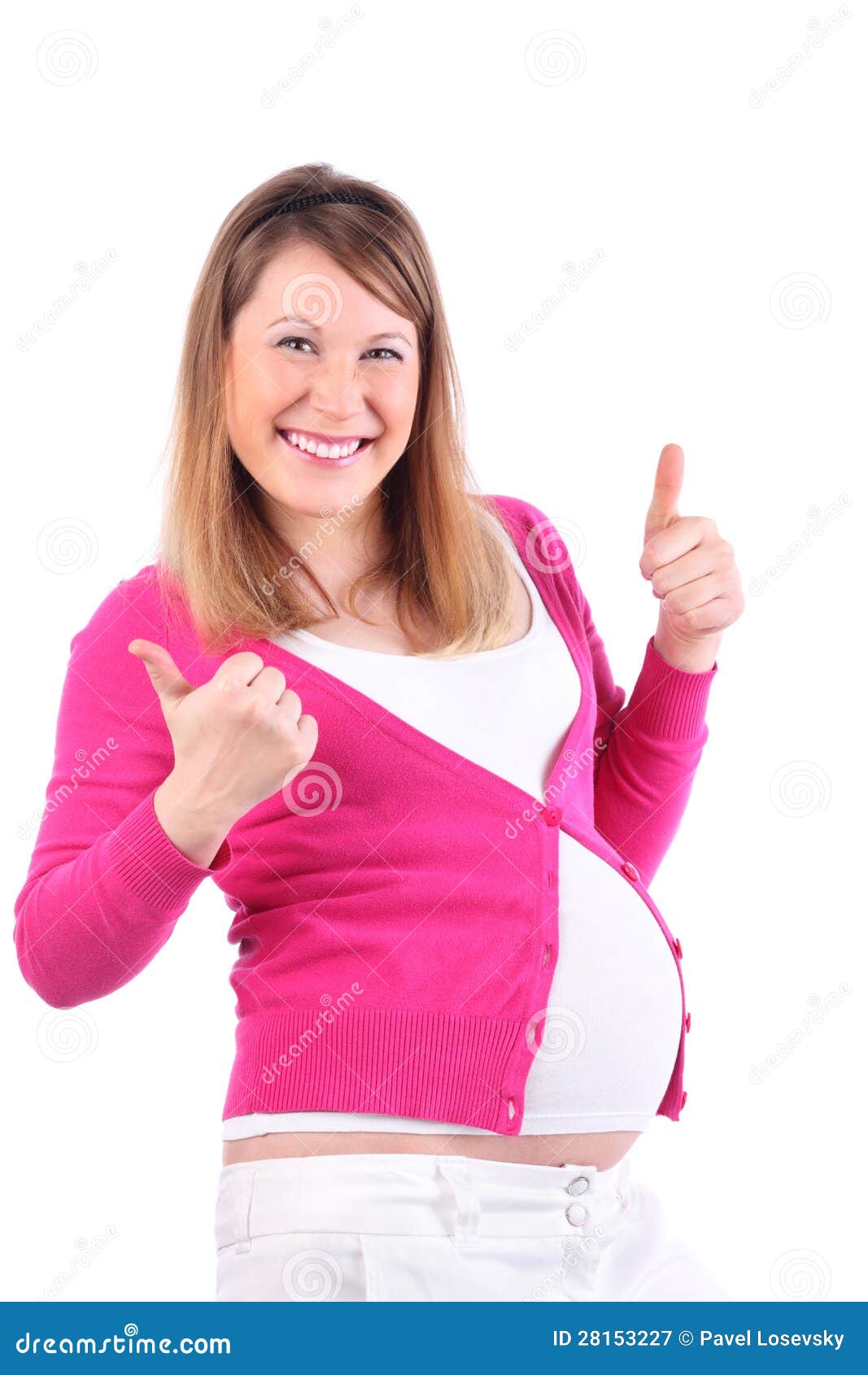 Free Pregnant Thumbs 83