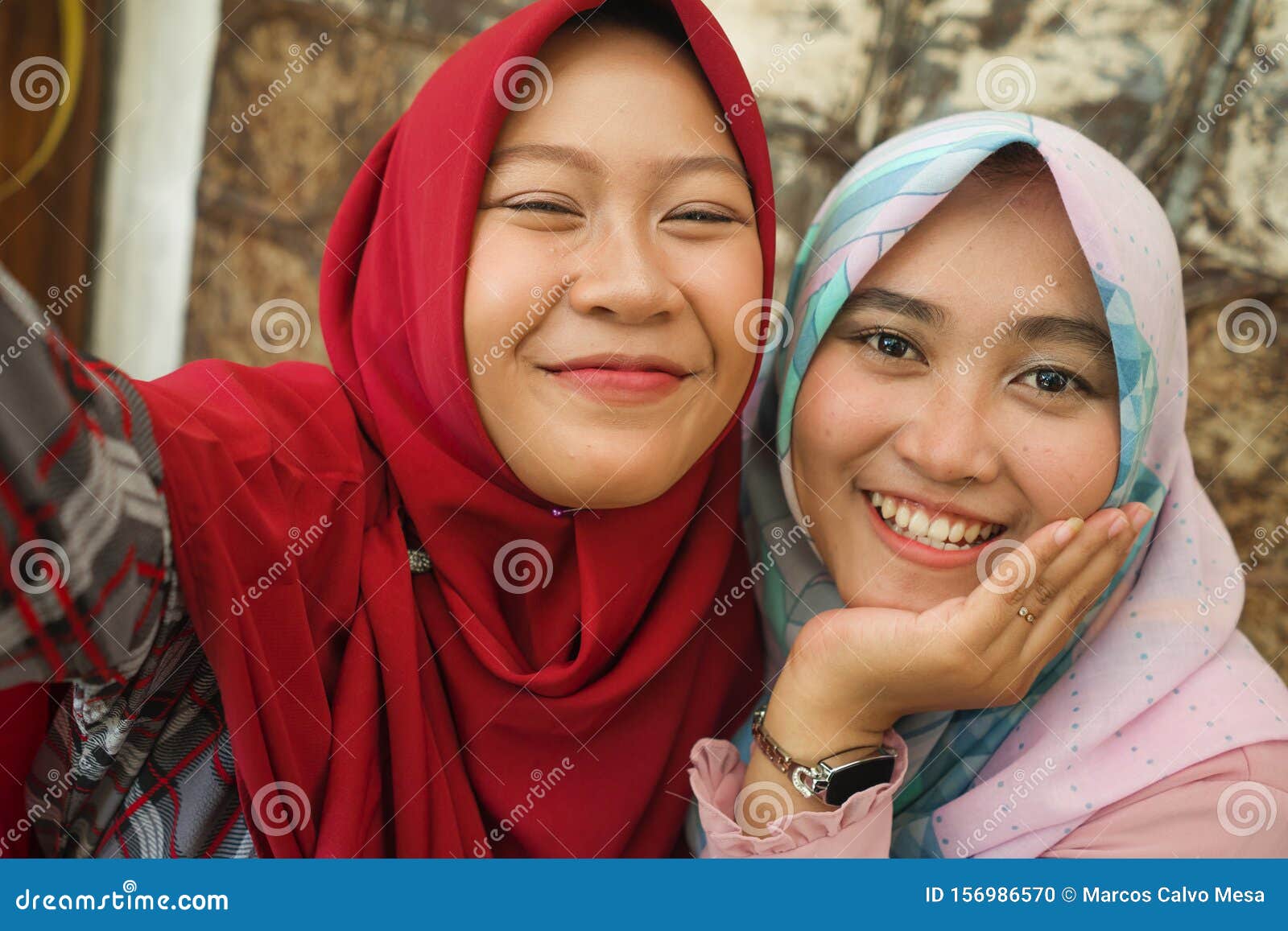 Girls pretty indonesian Indonesian Women:
