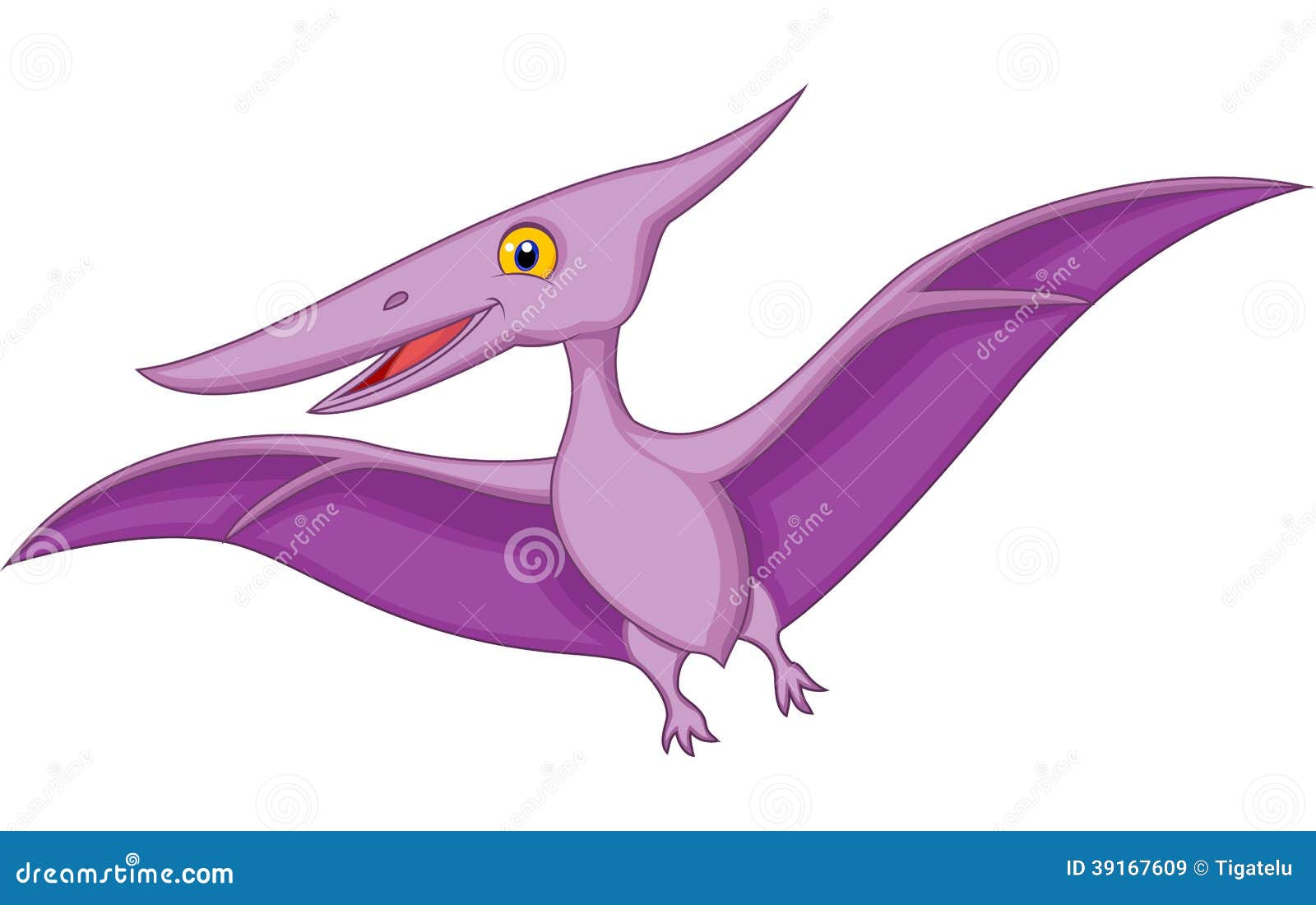 Pterodactyloidea Stock Illustrations – 166 Pterodactyloidea Stock  Illustrations, Vectors & Clipart - Dreamstime