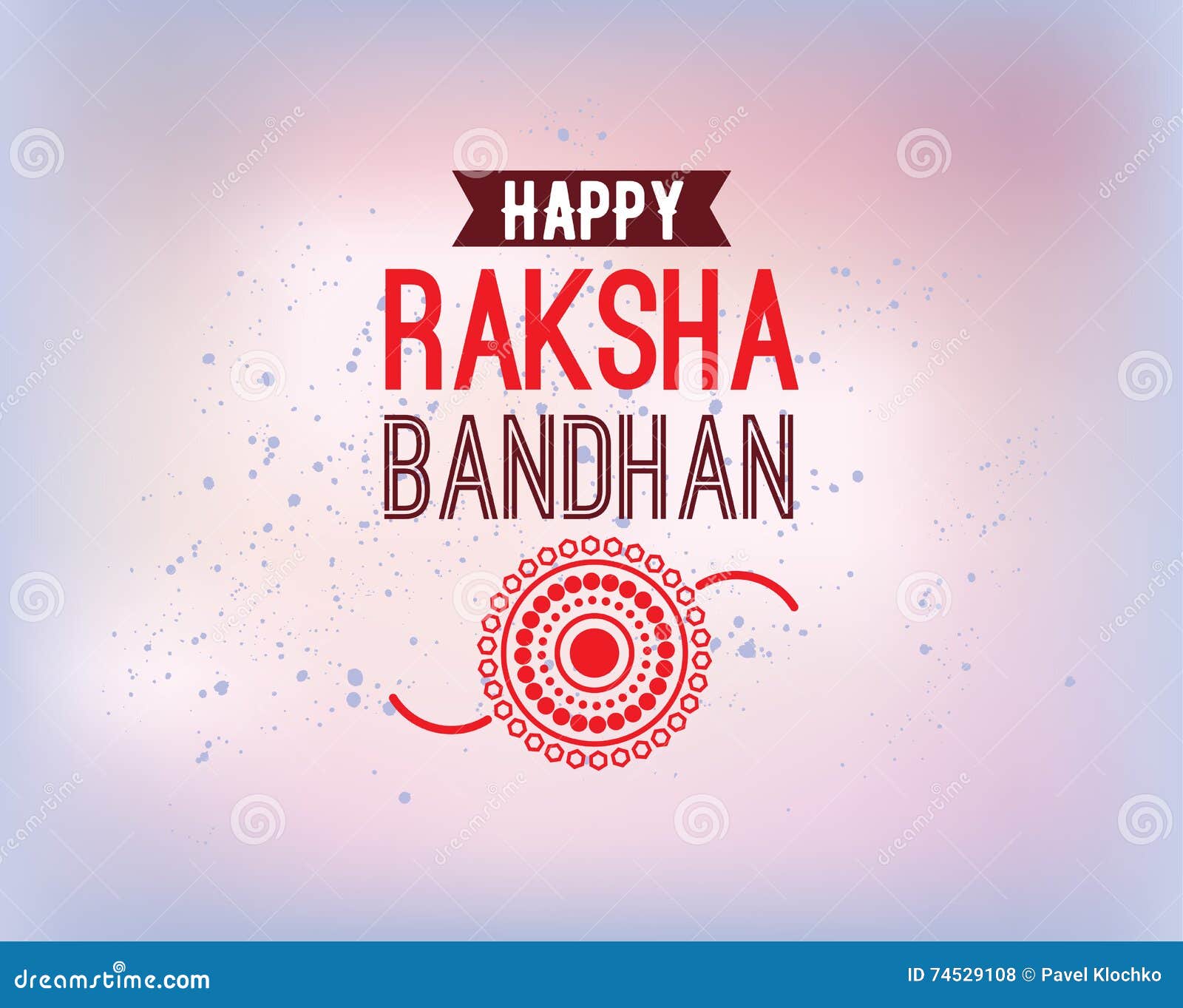 happy-raksha-bandhan-beautiful-realistic-traditional-banner-design