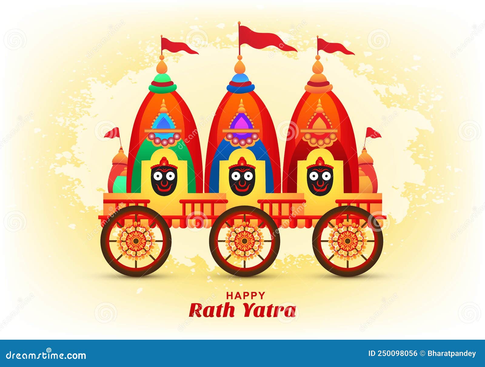 Drawing competition on RATH YATRA... - Cuttack Public School | Facebook-saigonsouth.com.vn