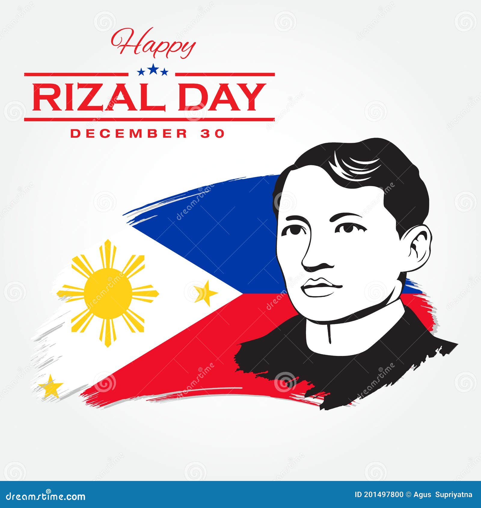 Featured image of post Drawing Jose Rizal Clipart : Hand drawn illustration of philippines famous destination jose rizal monument at luneta park, manila.