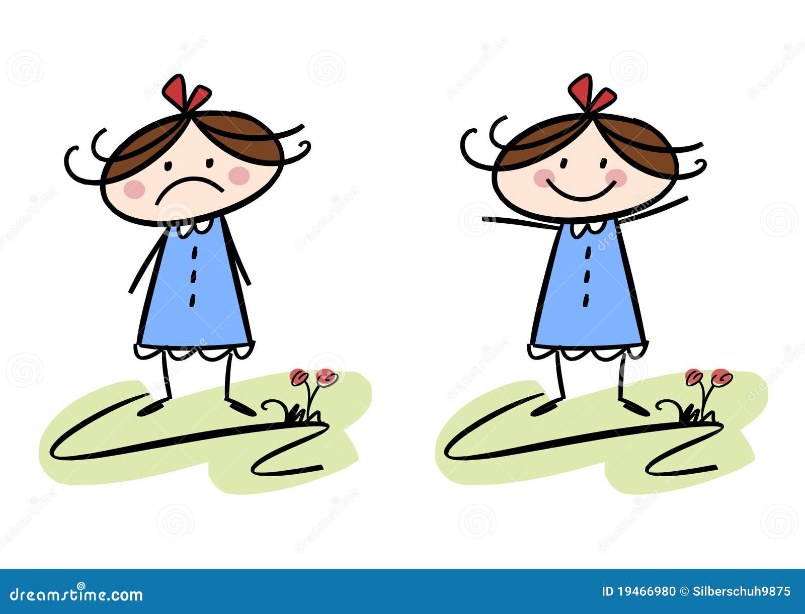 clip art happiness illustration - photo #9