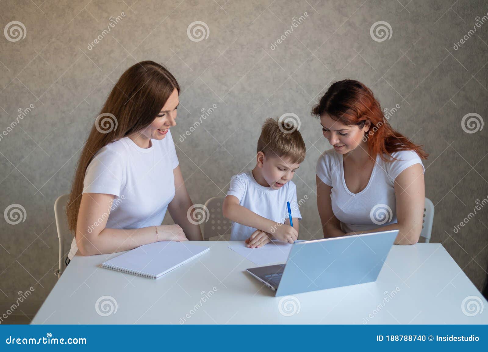 Lesbian Riding School