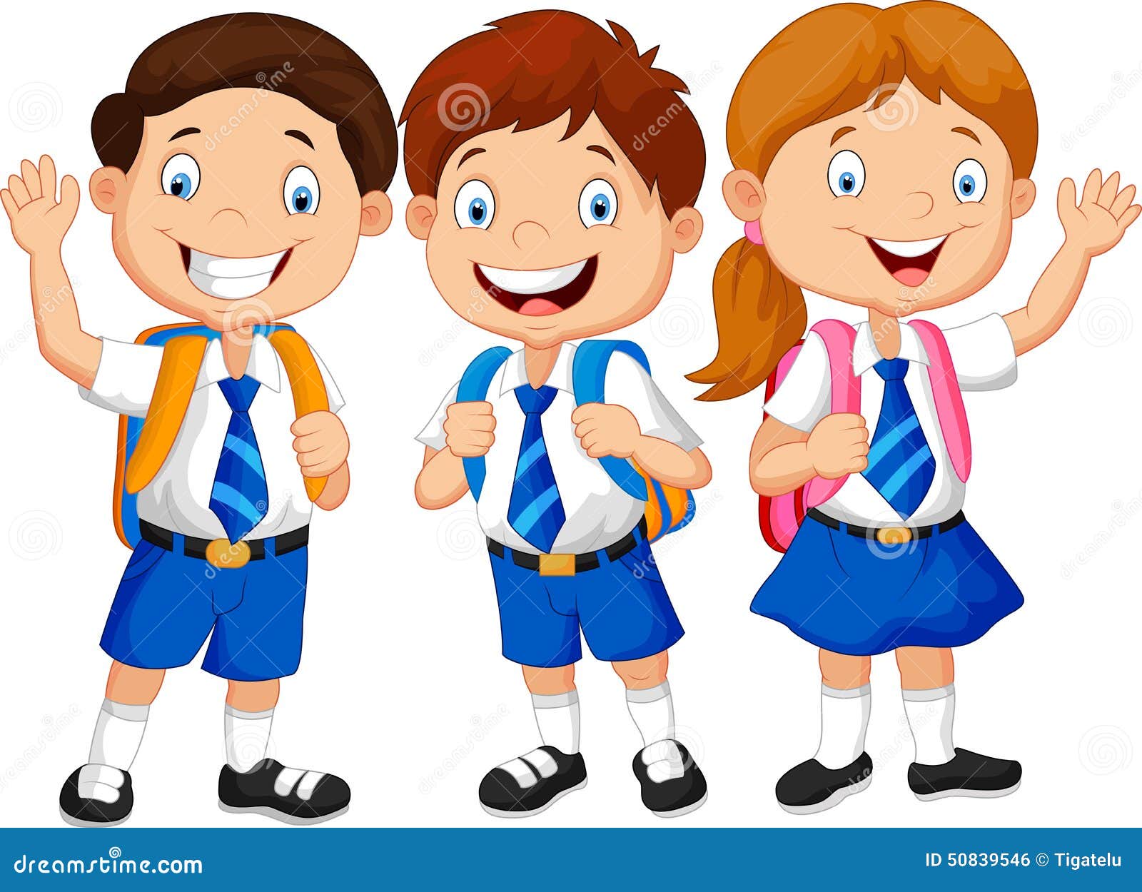 School Kids Stock Illustrations – 271,582 School Kids Stock Illustrations,  Vectors & Clipart - Dreamstime