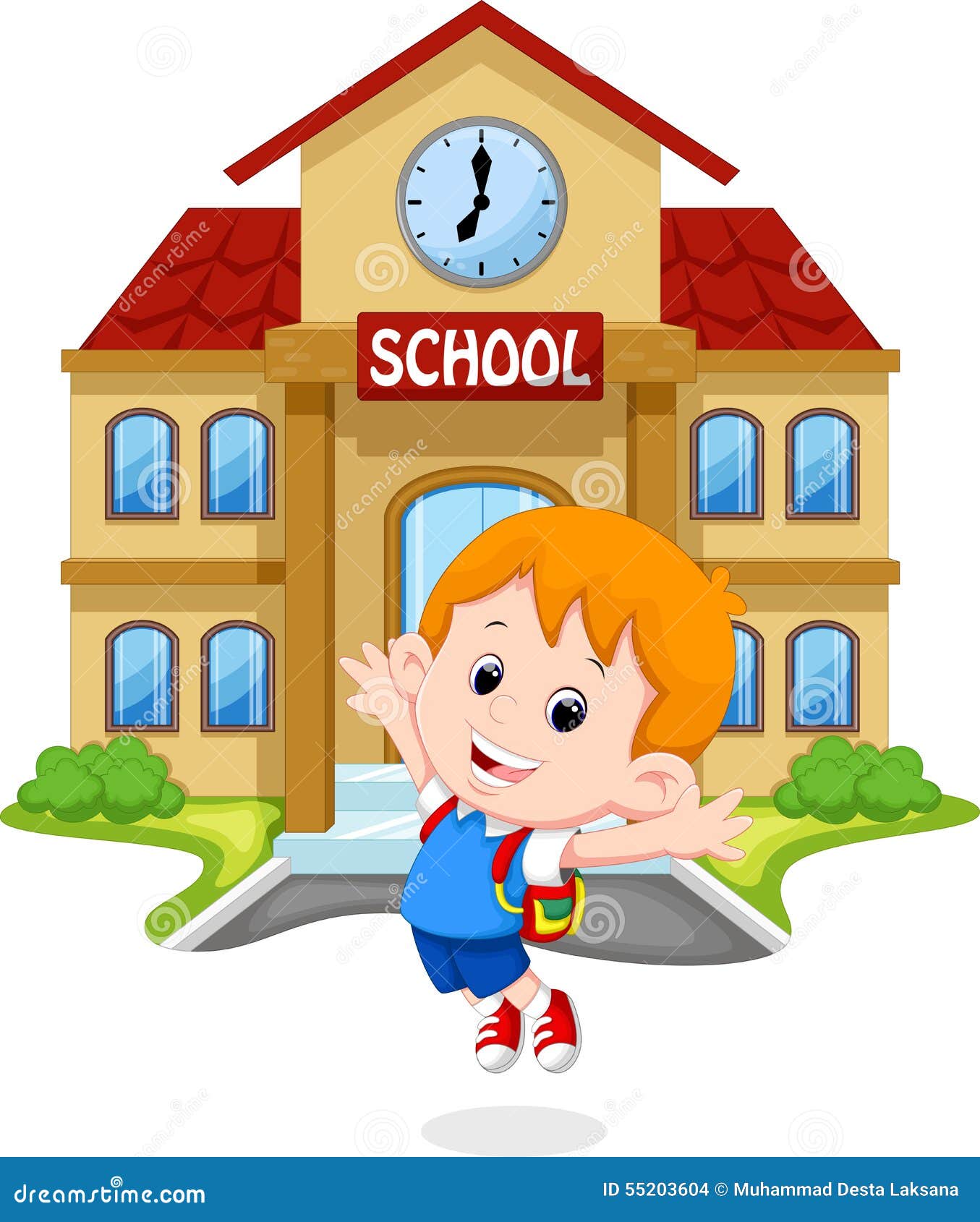 He will go to school. Go to School картинка. Мальчик идет после школы. Вернуться в школу. Возвращаться из школы картинка.