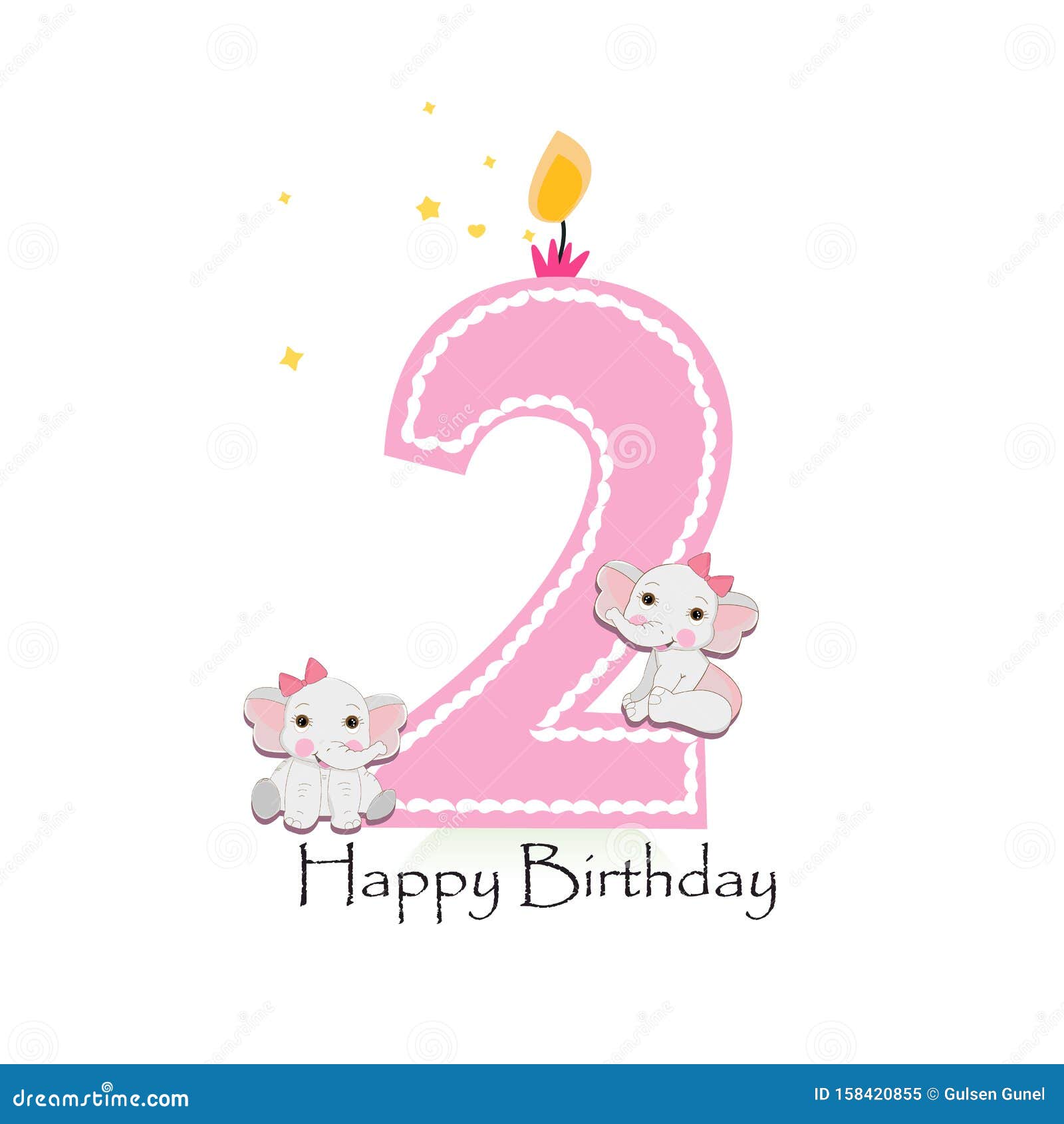 Tổng hợp Pink 2nd birthday background Chất lượng cao, tải miễn phí