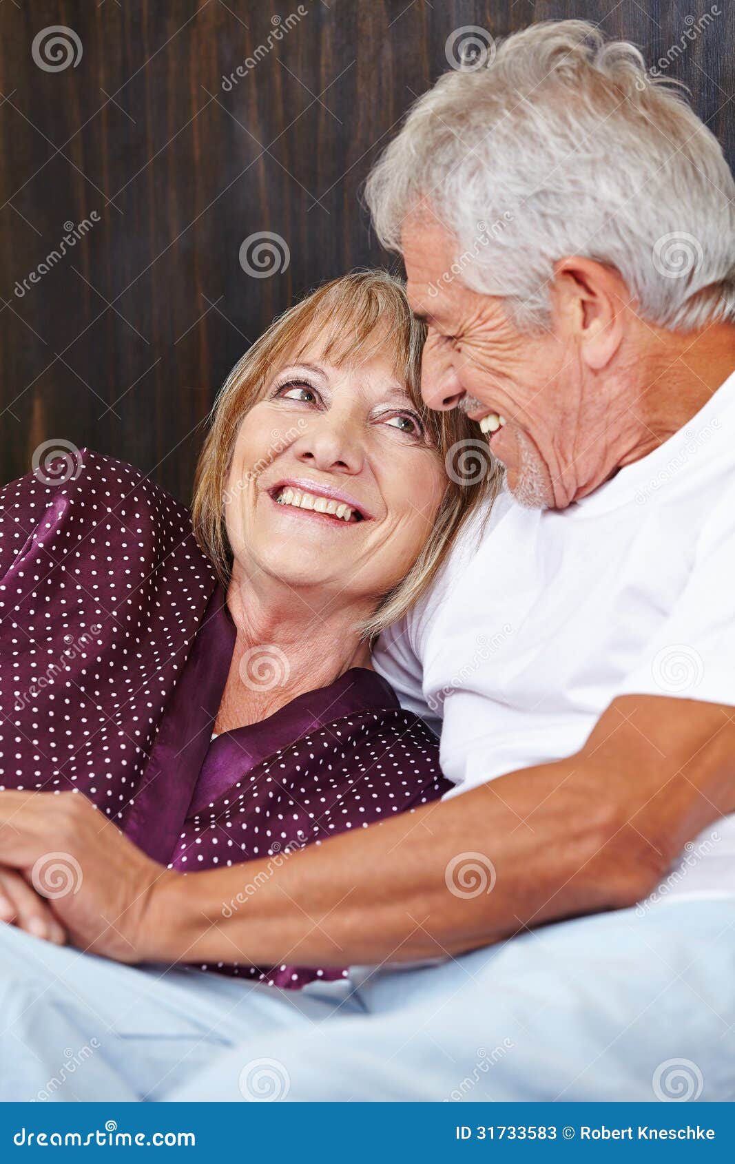 156 Senior Couple Bed Sex Stock Photos